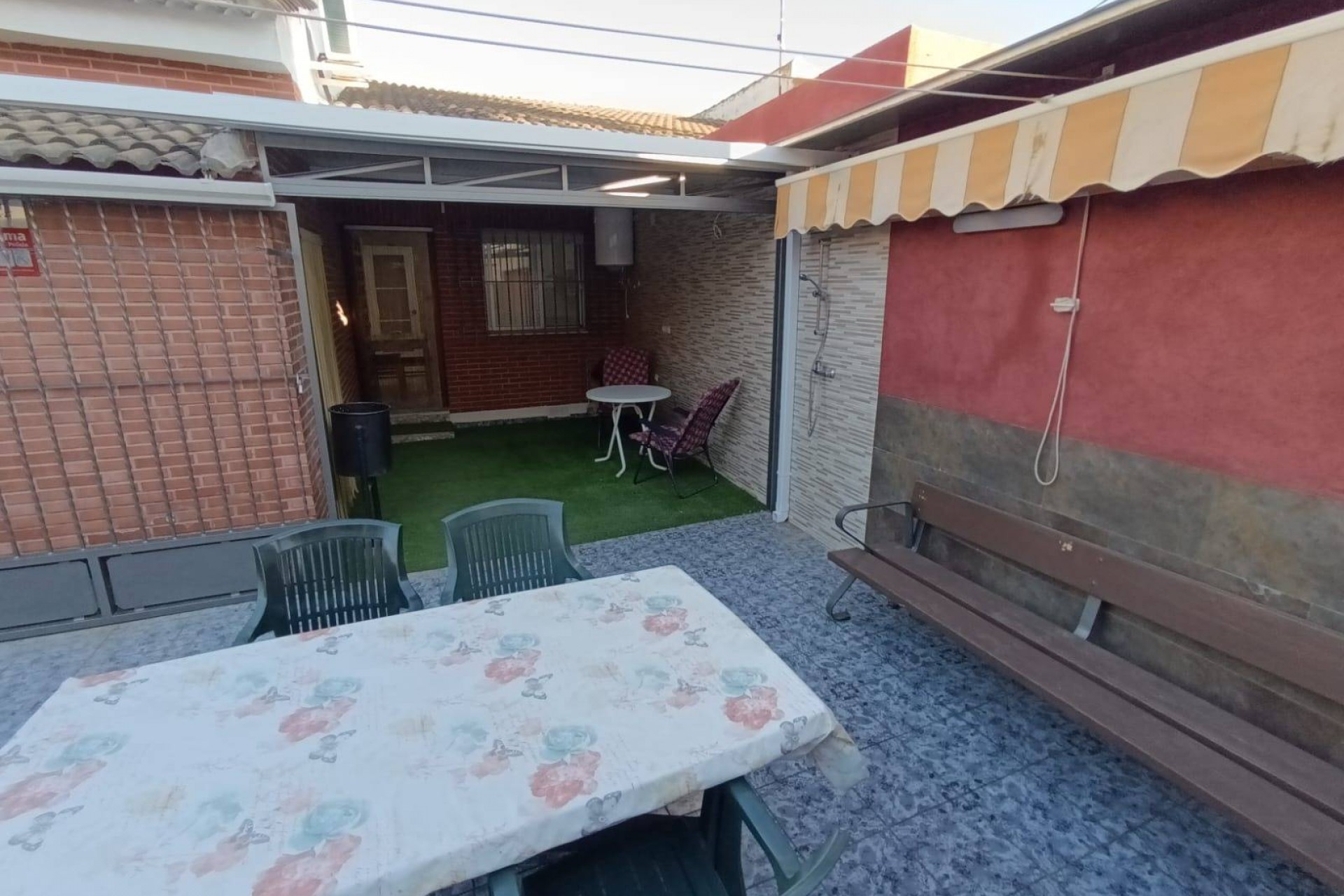 Resale - Semi Detached -
San Pedro del Pinatar - Los Cuarteros