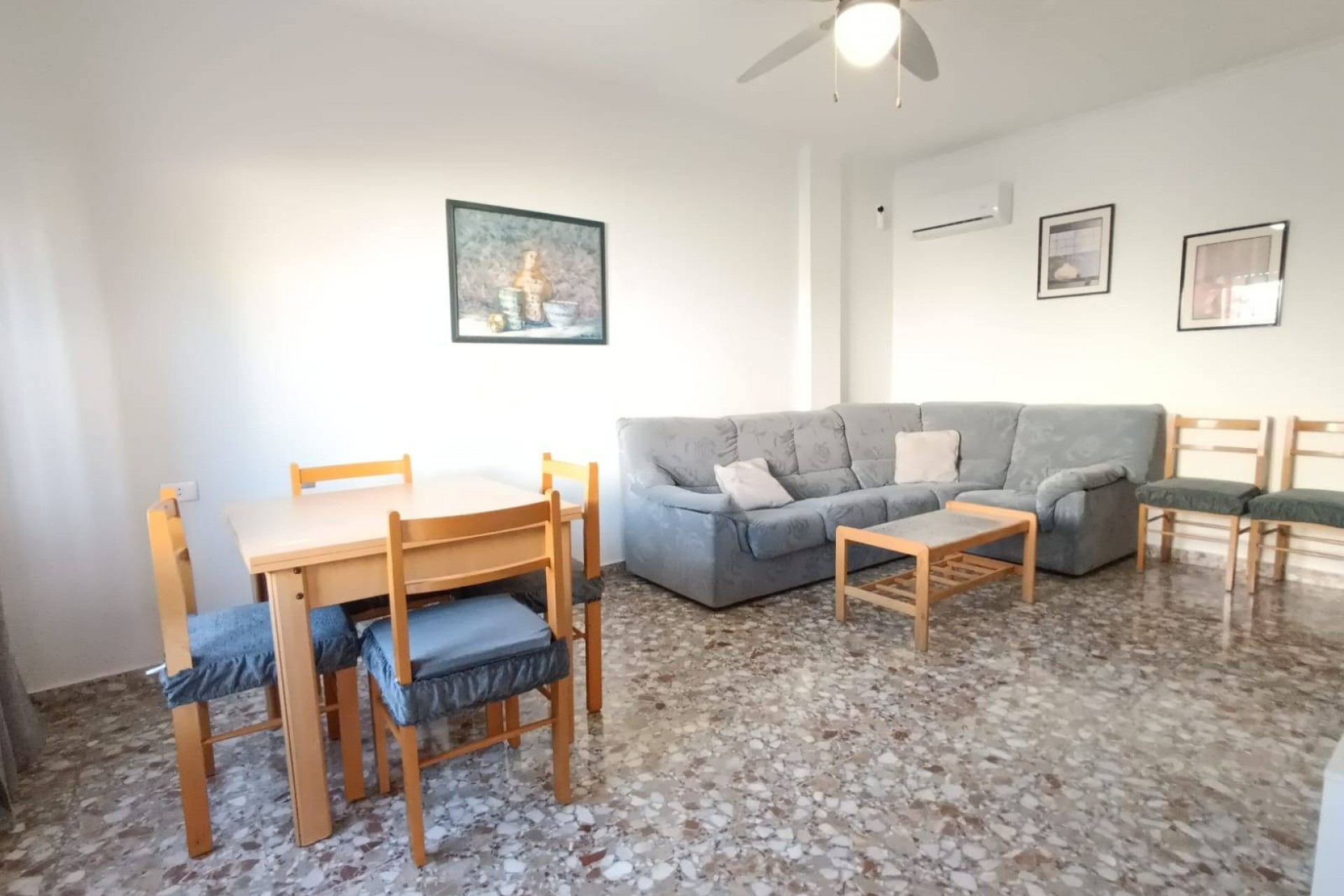 Resale - Semi Detached -
San Pedro del Pinatar - Los Cuarteros