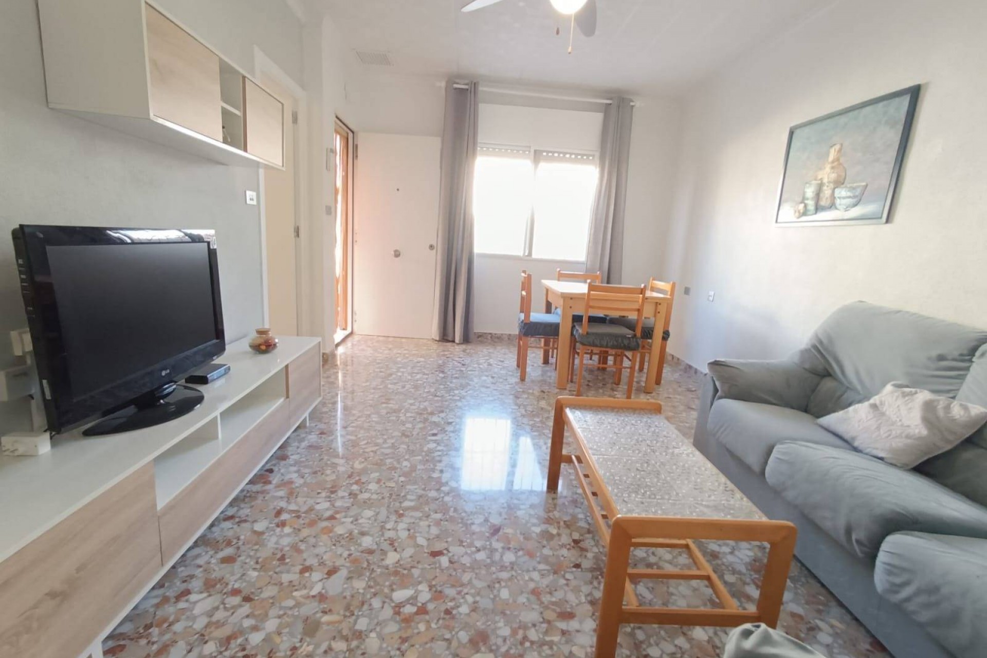 Resale - Semi Detached -
San Pedro del Pinatar - Los Cuarteros