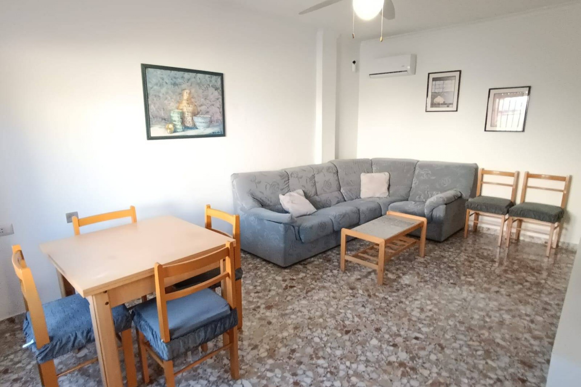 Resale - Semi Detached -
San Pedro del Pinatar - Los Cuarteros