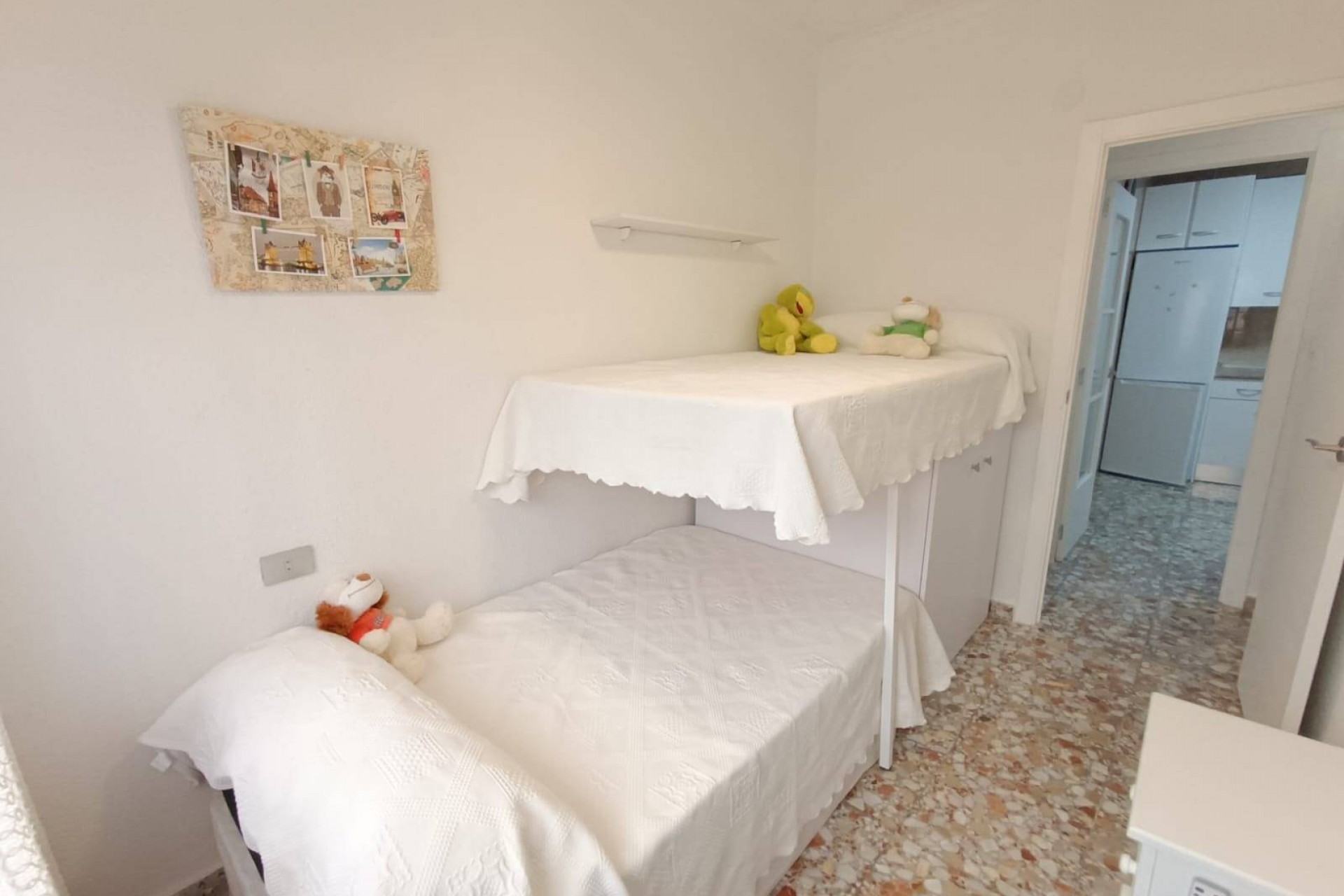 Resale - Semi Detached -
San Pedro del Pinatar - Los Cuarteros