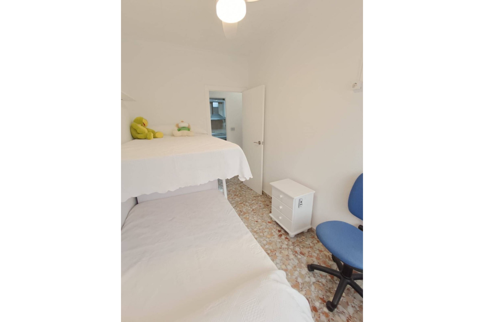 Resale - Semi Detached -
San Pedro del Pinatar - Los Cuarteros