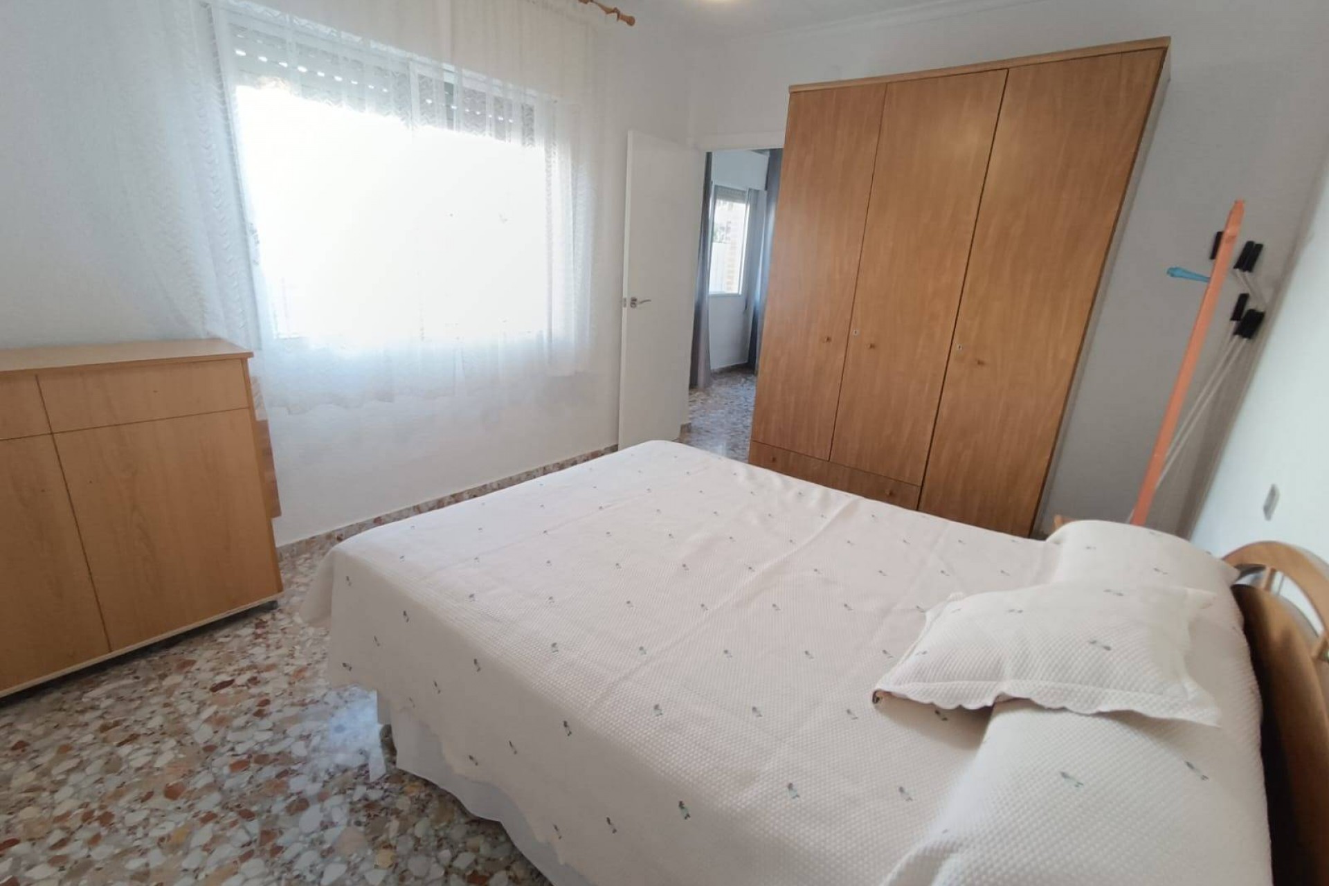 Resale - Semi Detached -
San Pedro del Pinatar - Los Cuarteros