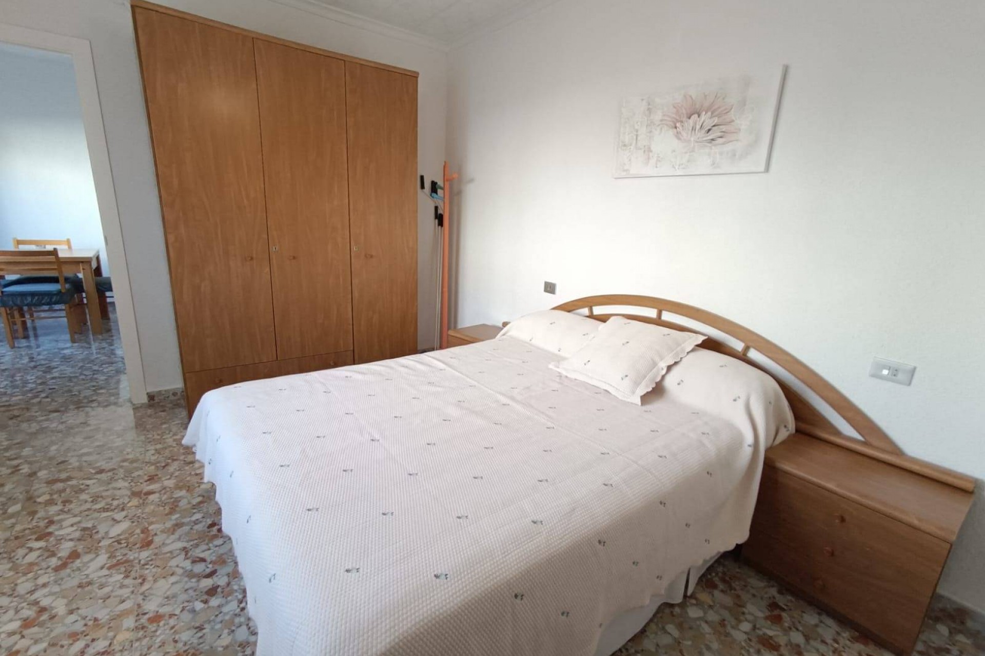 Resale - Semi Detached -
San Pedro del Pinatar - Los Cuarteros