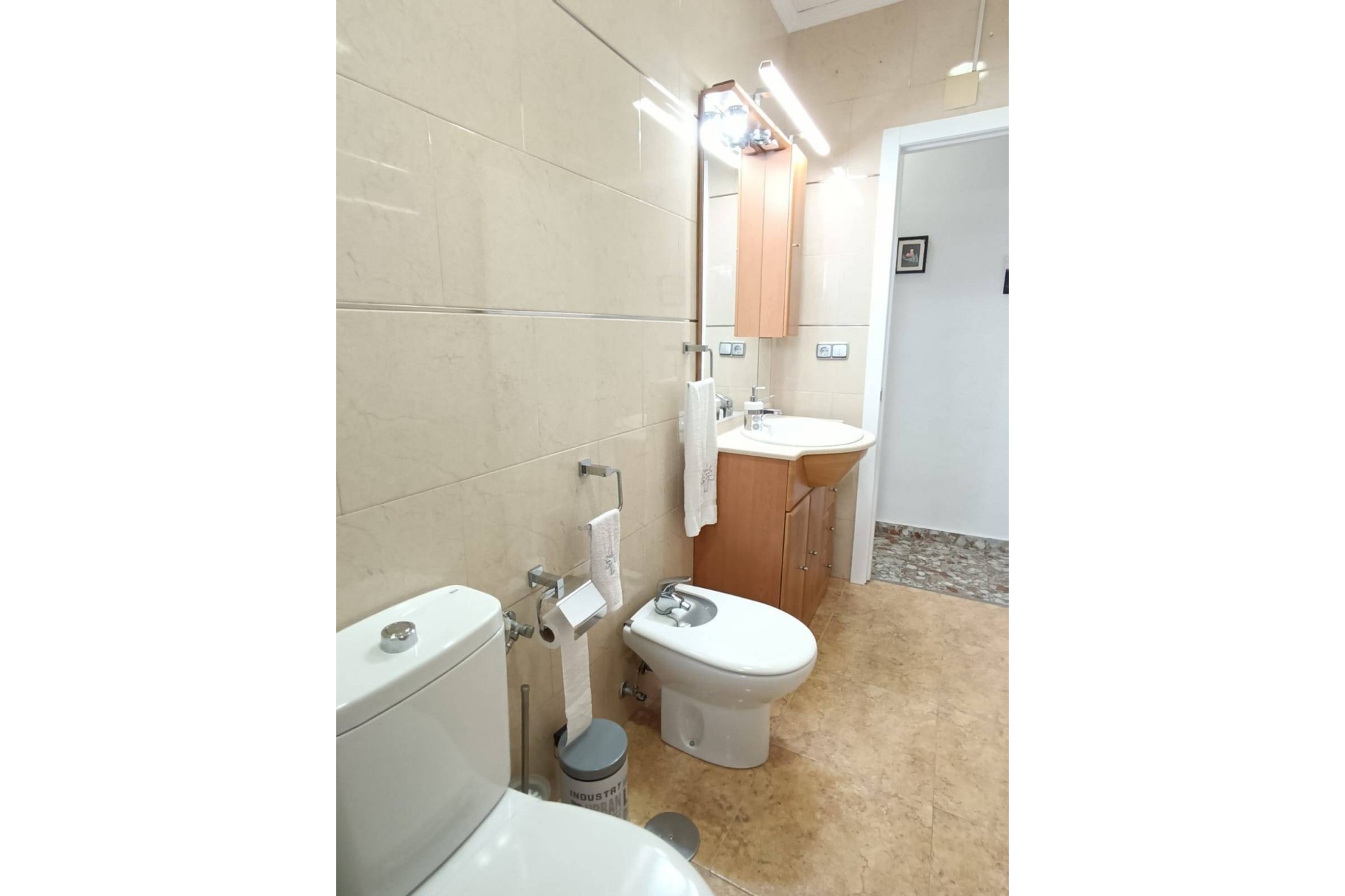 Resale - Semi Detached -
San Pedro del Pinatar - Los Cuarteros