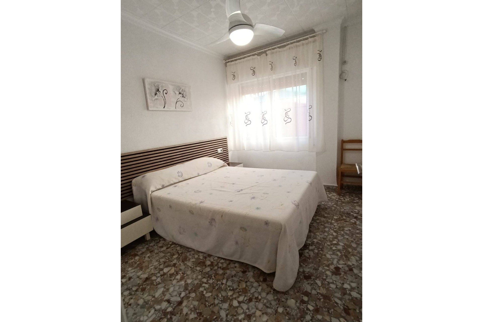 Resale - Semi Detached -
San Pedro del Pinatar - Los Cuarteros