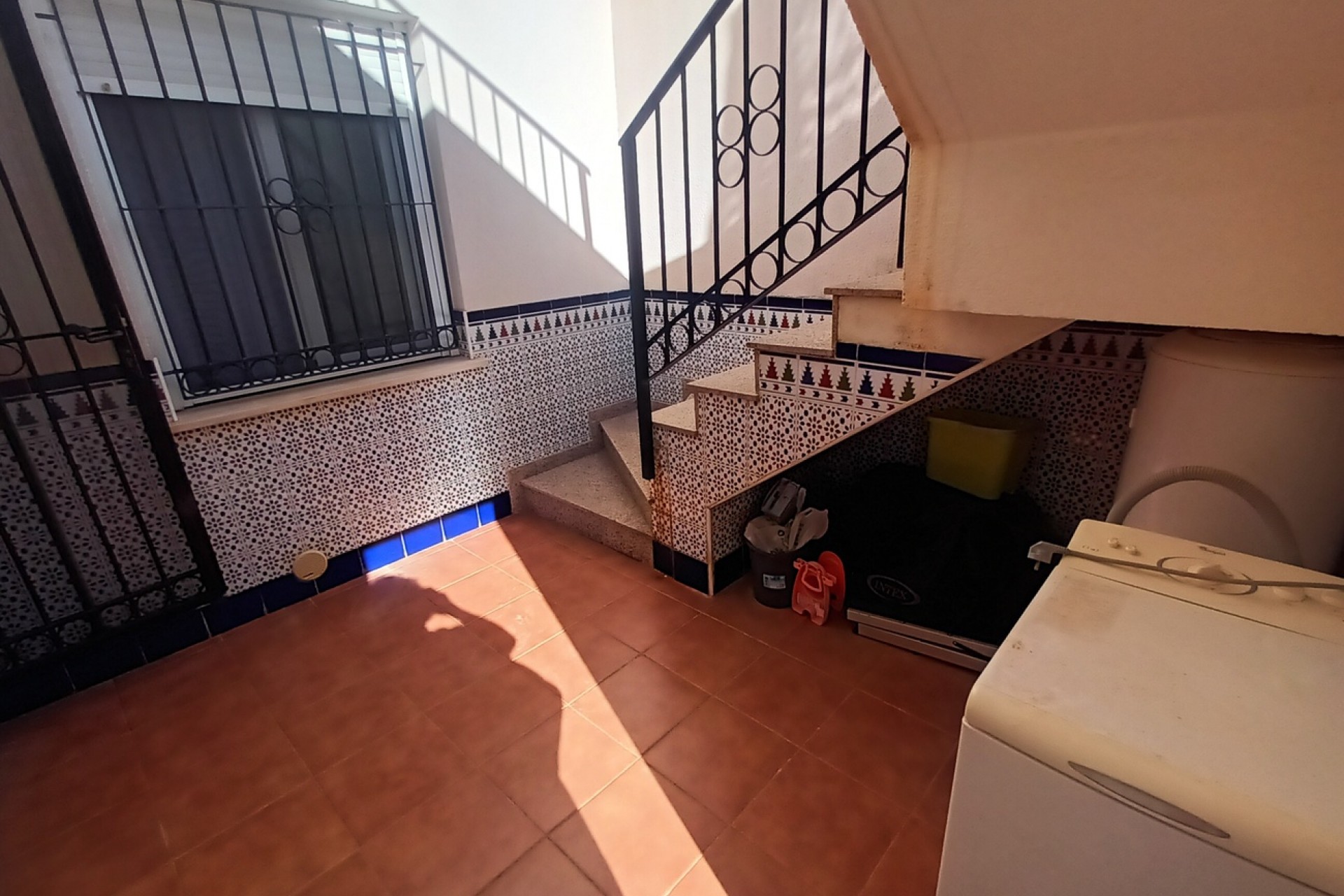 Resale - Semi Detached -
Sucina - Inland