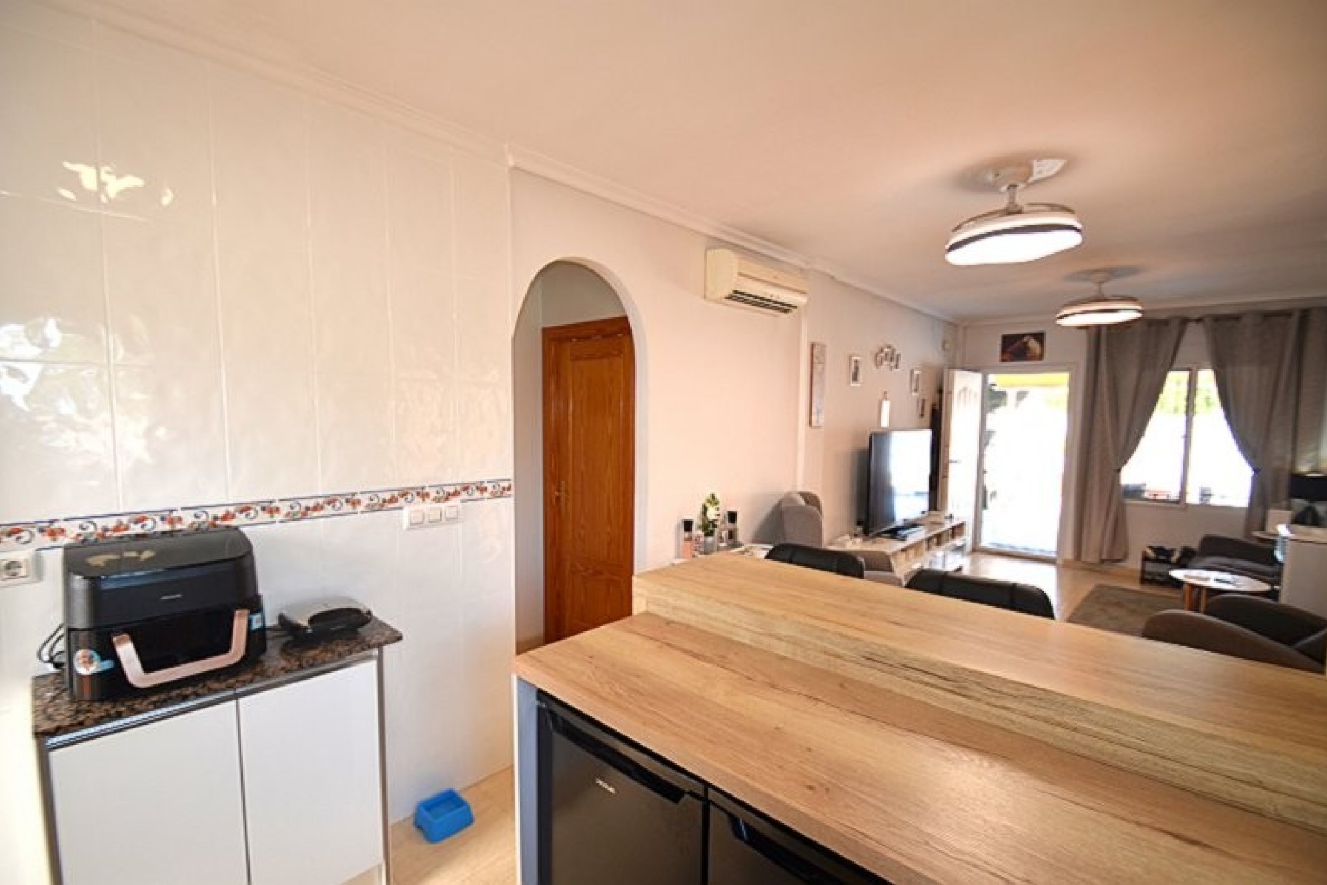 Resale - Semi Detached -
Sucina - Inland