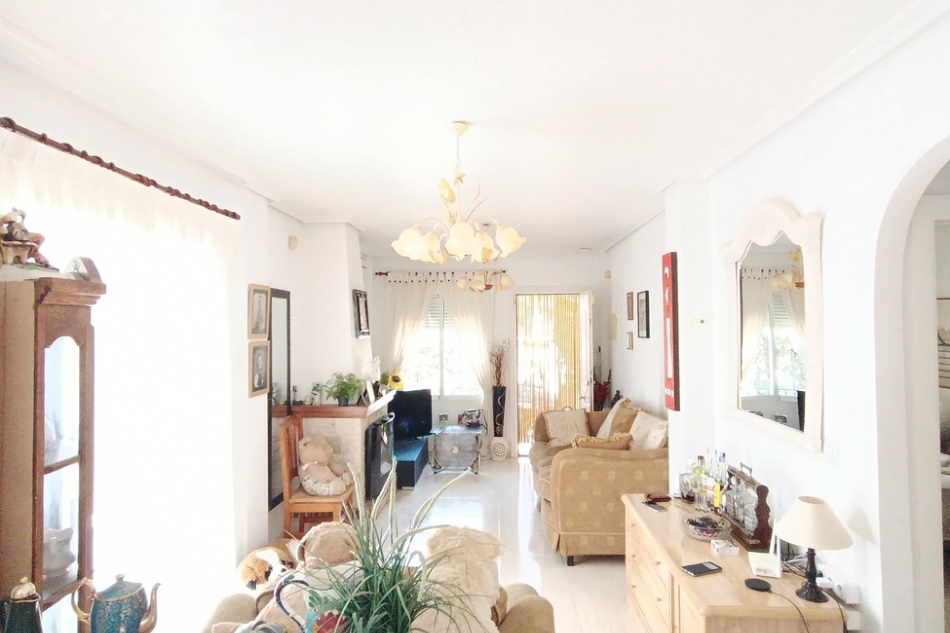 Resale - Semi Detached -
Sucina - Inland