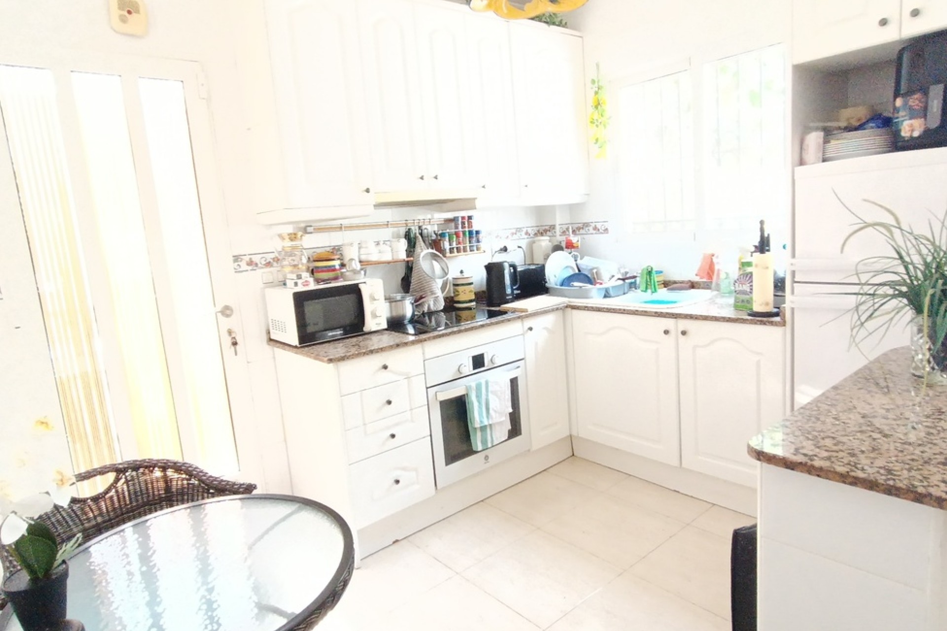 Resale - Semi Detached -
Sucina - Inland