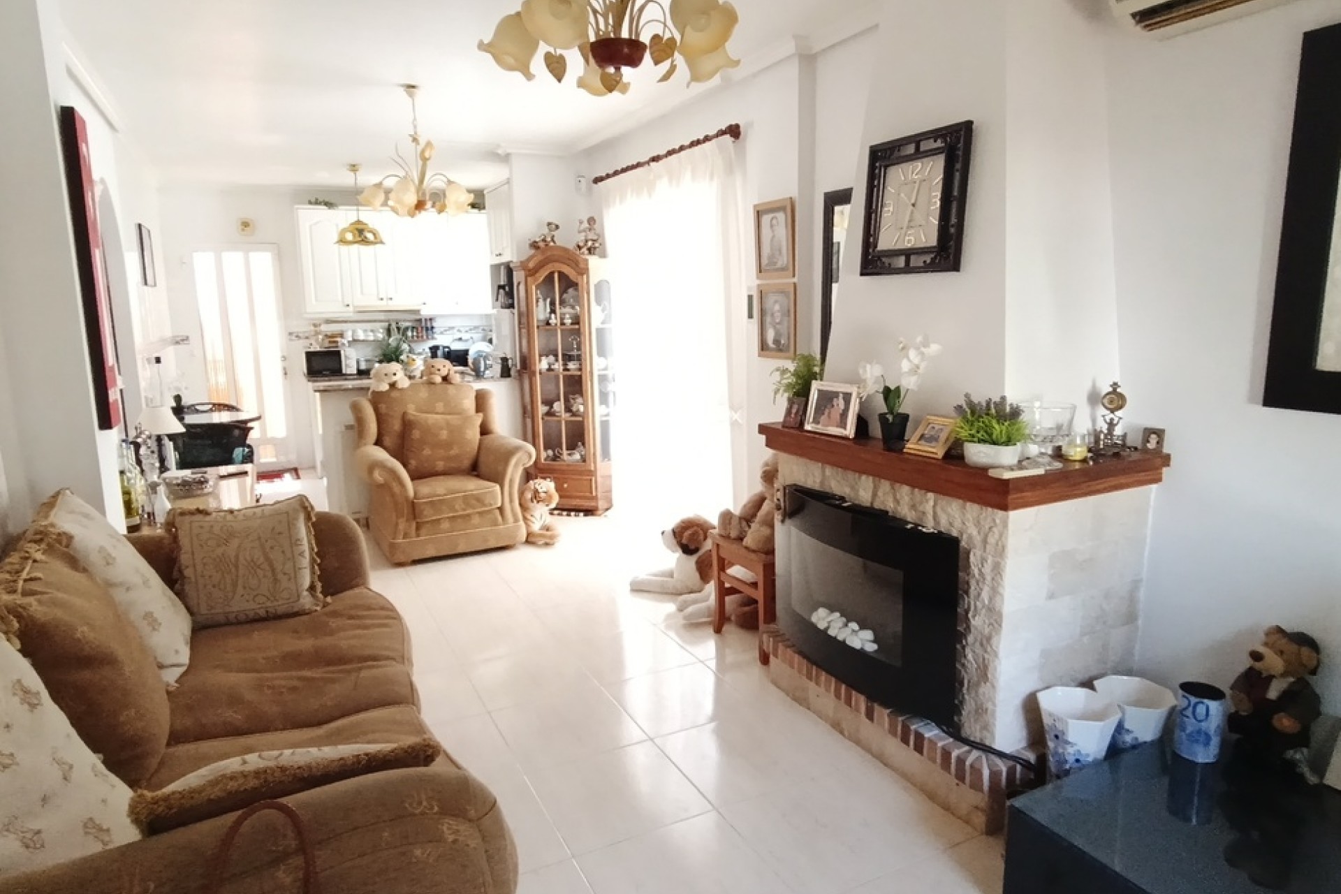 Resale - Semi Detached -
Sucina - Inland