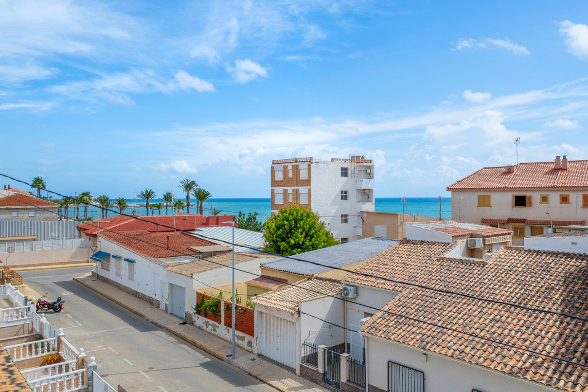 Resale - Semi Detached -
Torre de la Horadada - Costa Blanca