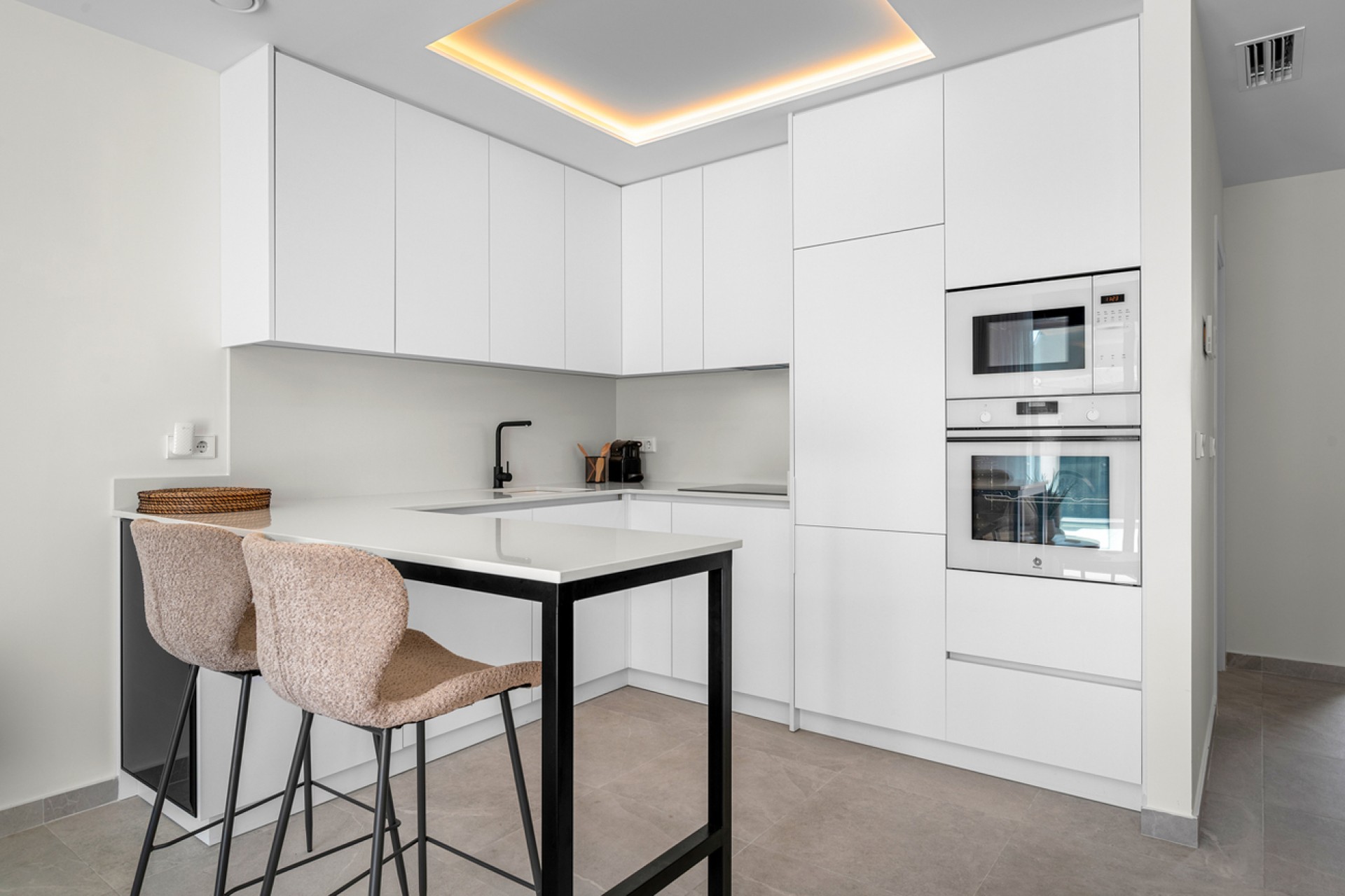 Resale - Semi Detached -
Torre de la Horadada - Costa Blanca