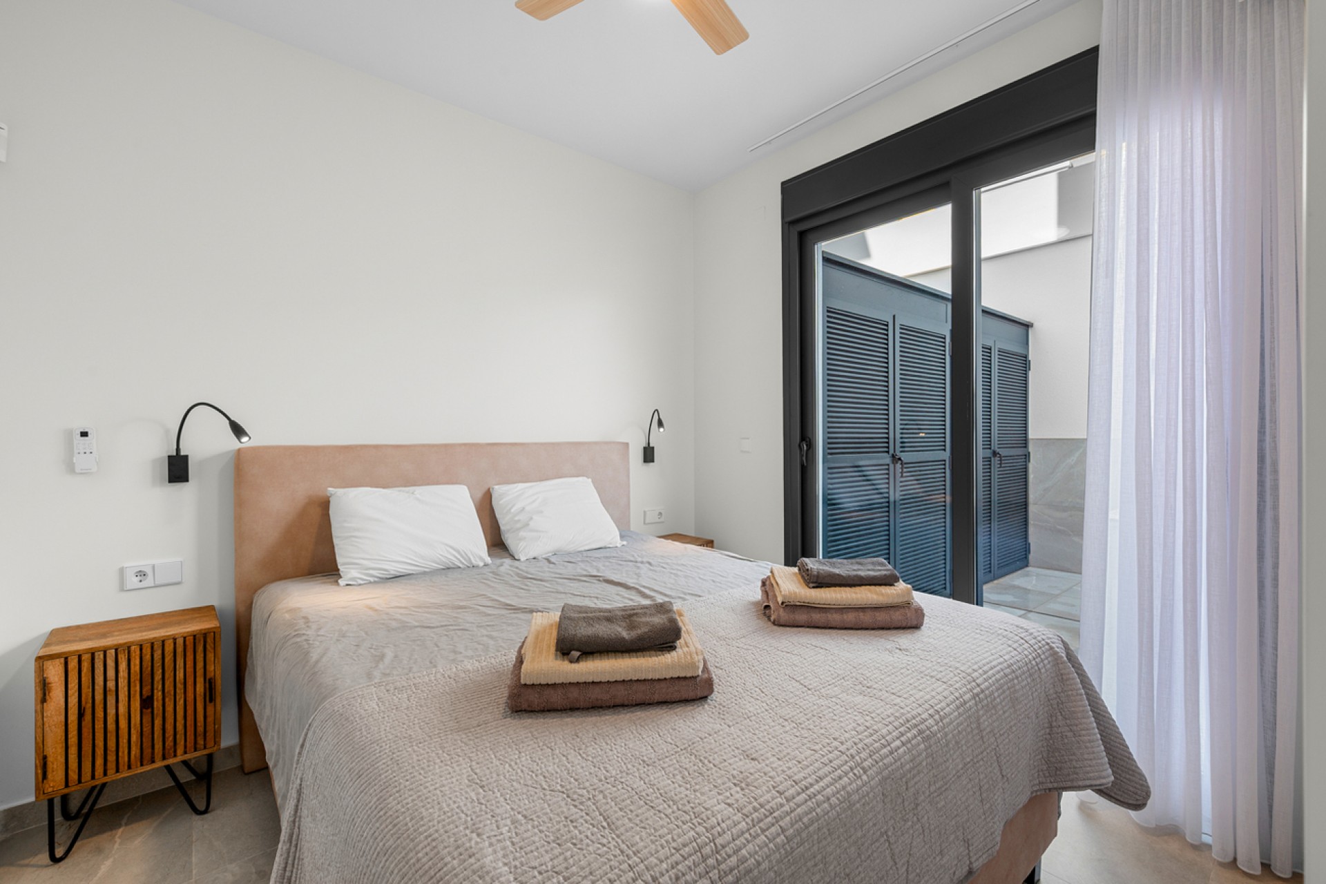 Resale - Semi Detached -
Torre de la Horadada - Costa Blanca