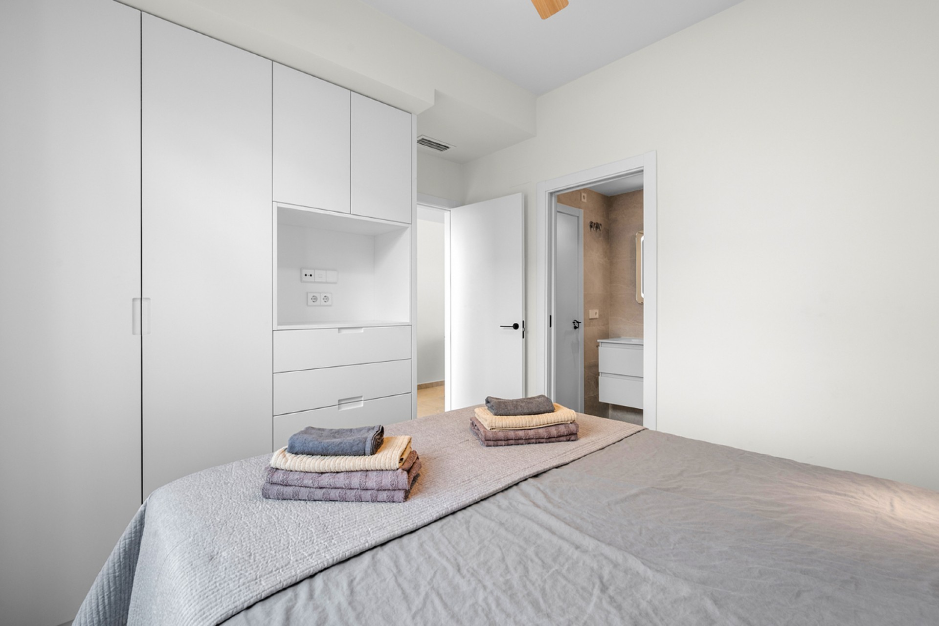 Resale - Semi Detached -
Torre de la Horadada - Costa Blanca