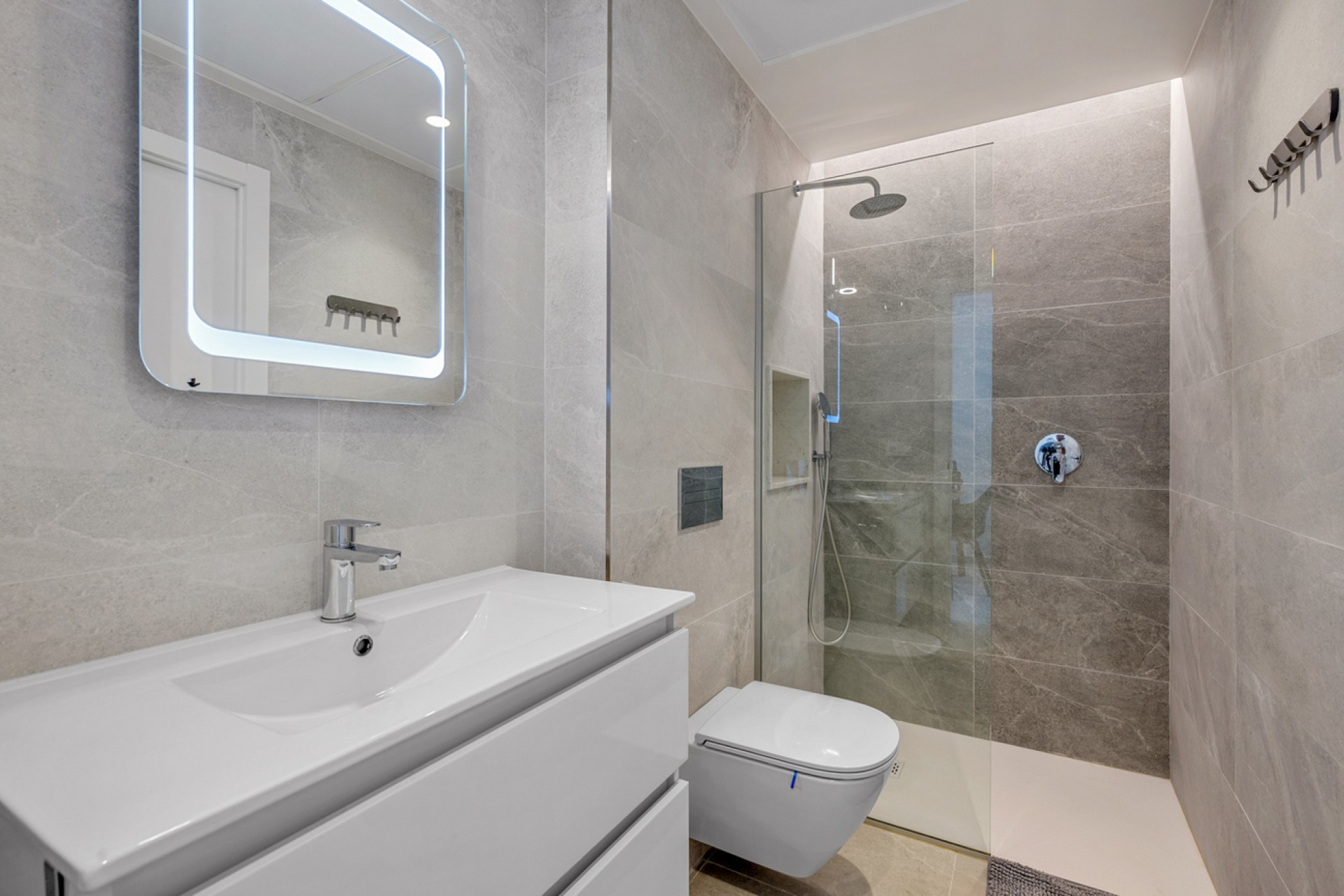 Resale - Semi Detached -
Torre de la Horadada - Costa Blanca