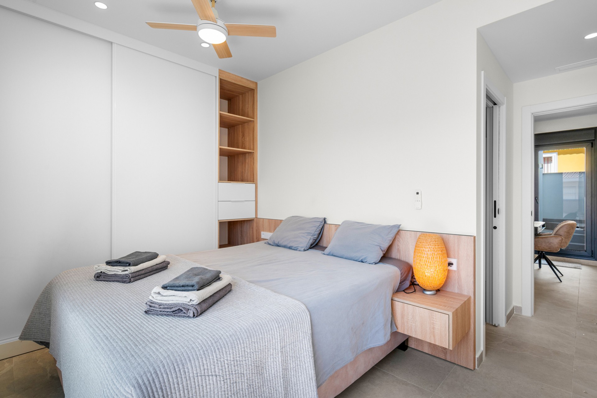 Resale - Semi Detached -
Torre de la Horadada - Costa Blanca