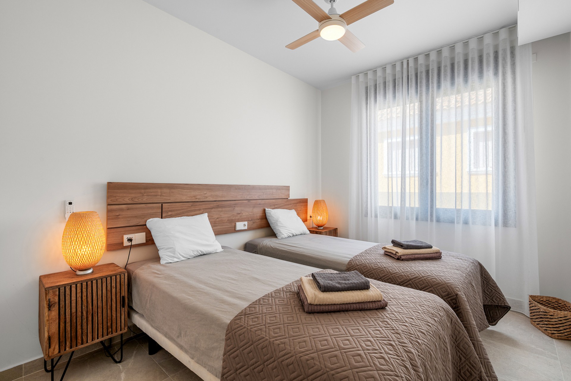 Resale - Semi Detached -
Torre de la Horadada - Costa Blanca