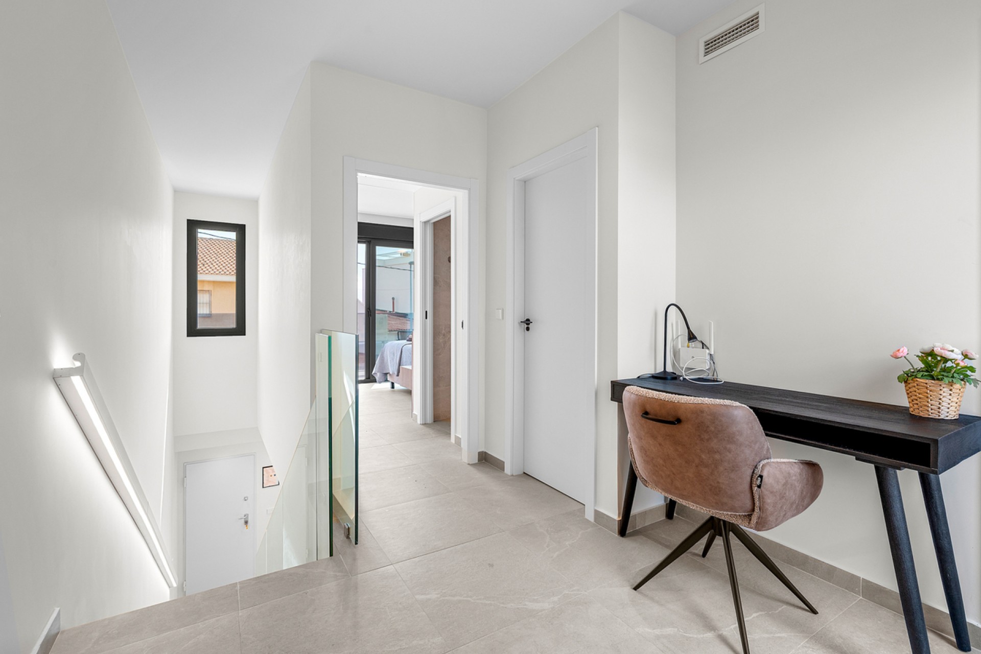 Resale - Semi Detached -
Torre de la Horadada - Costa Blanca
