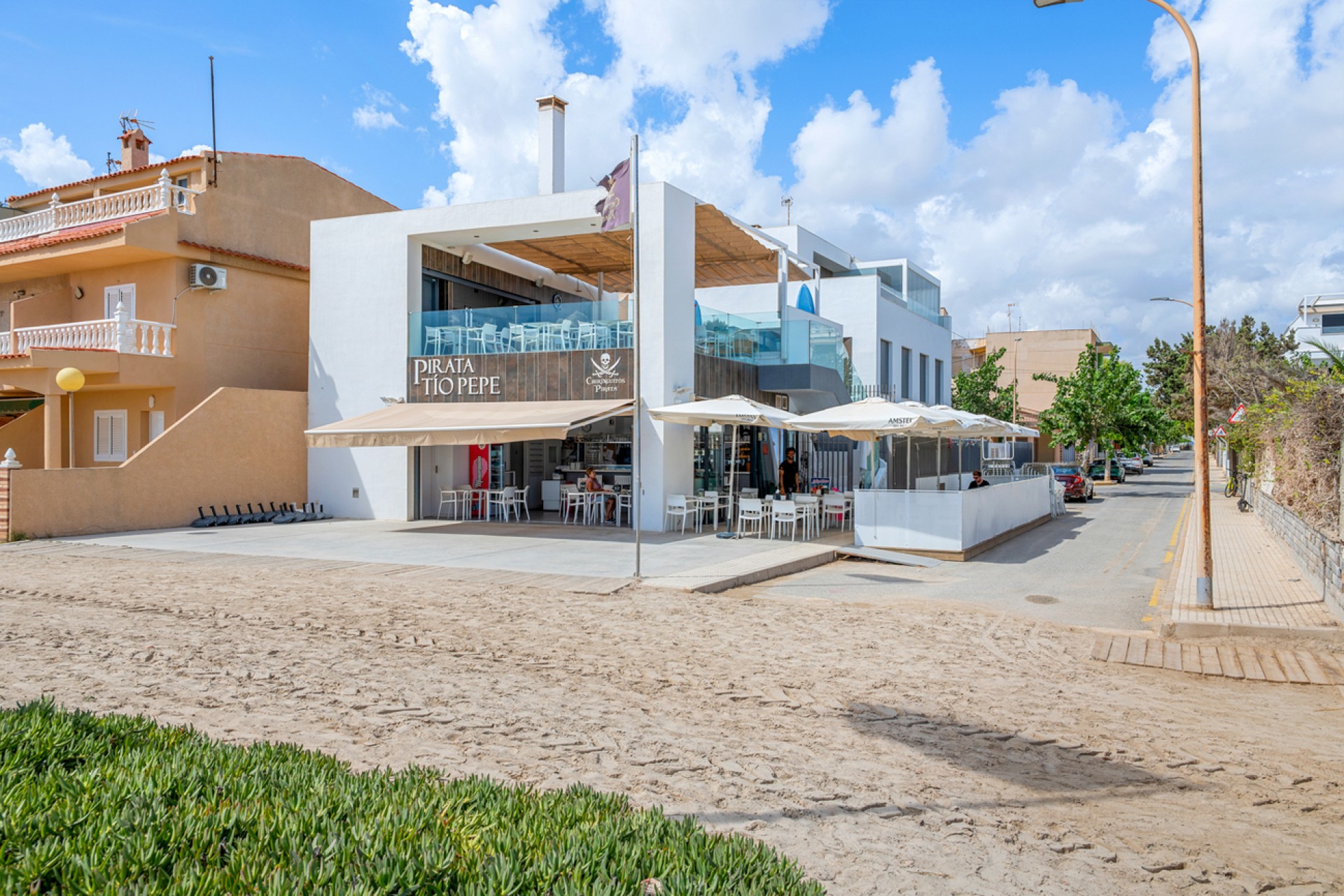 Resale - Semi Detached -
Torre de la Horadada - Costa Blanca