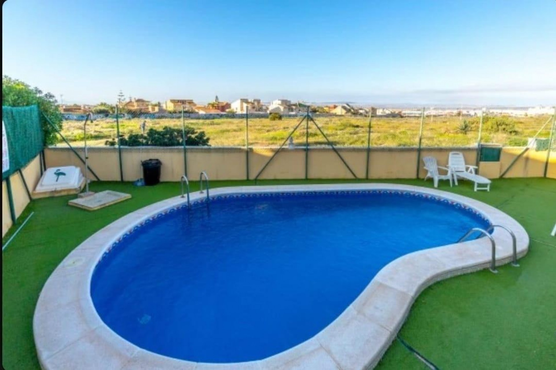 Resale - Semi Detached -
Torrevieja - aguas nuevas