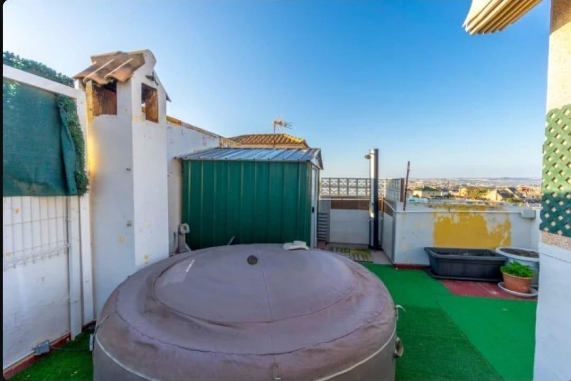 Resale - Semi Detached -
Torrevieja - aguas nuevas