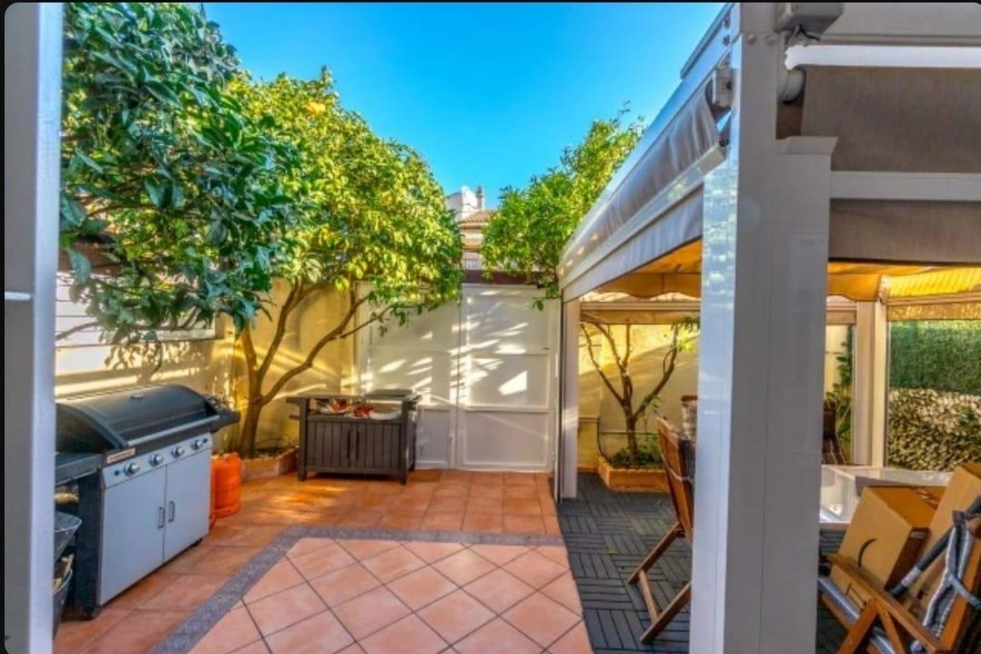 Resale - Semi Detached -
Torrevieja - aguas nuevas