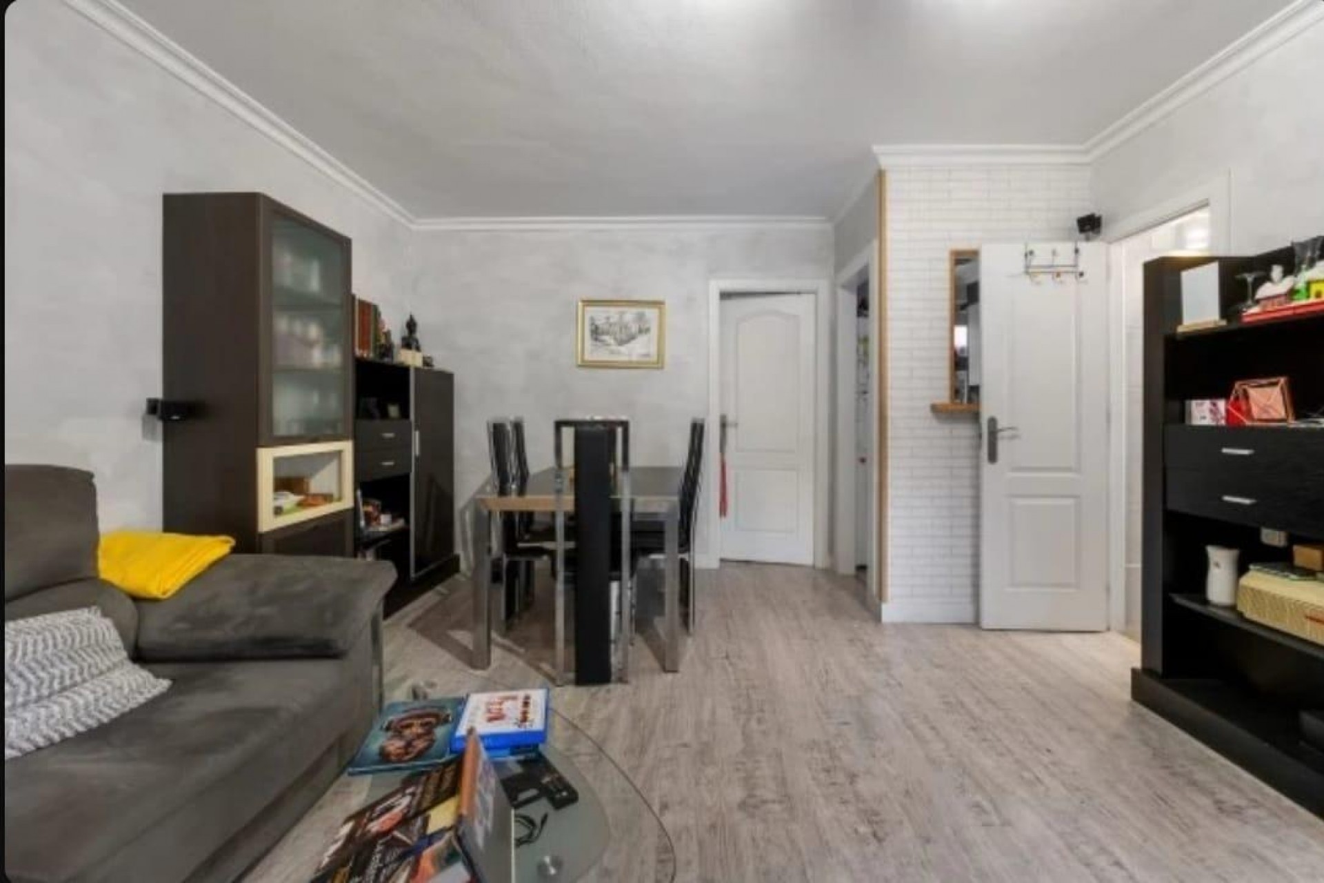 Resale - Semi Detached -
Torrevieja - aguas nuevas