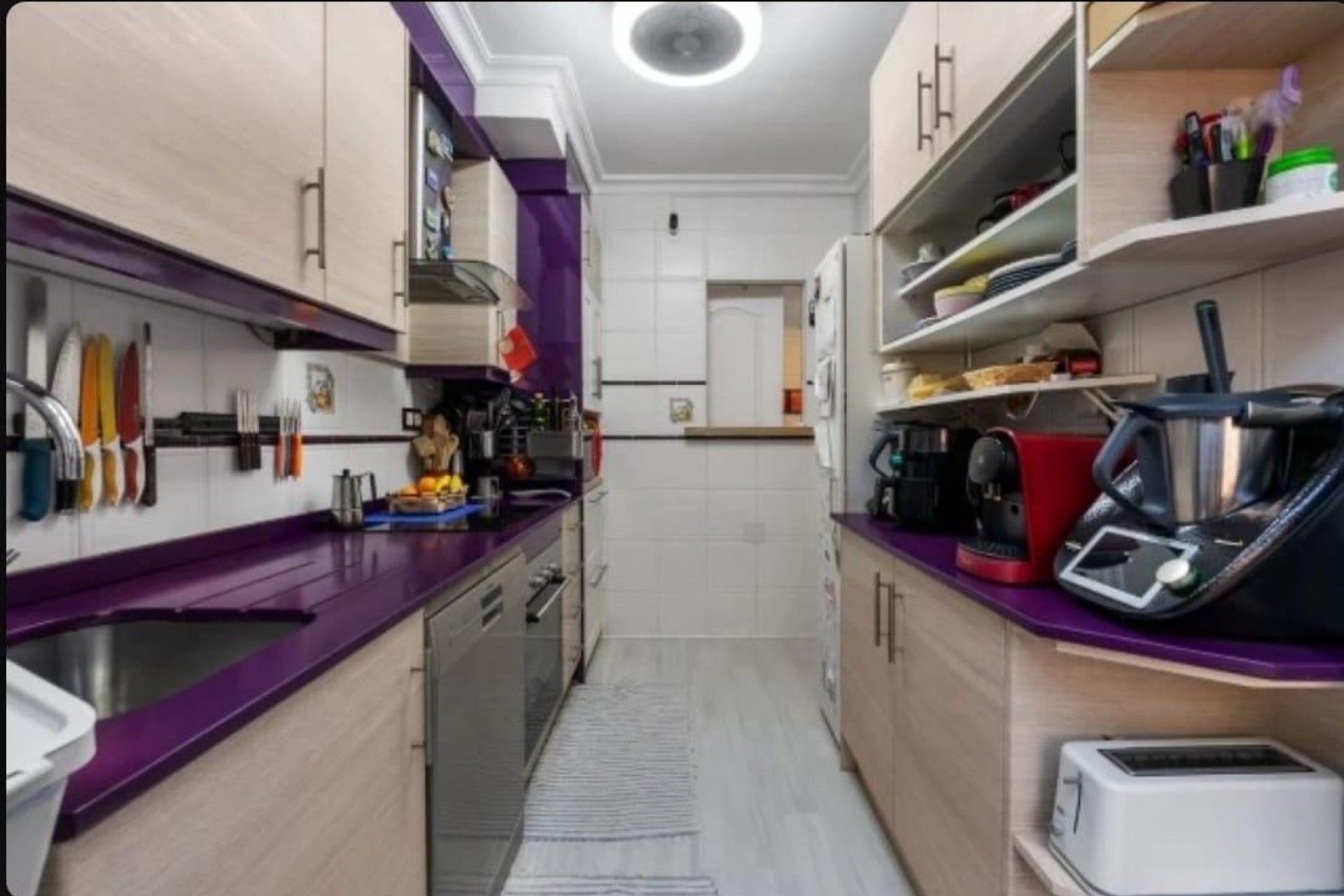 Resale - Semi Detached -
Torrevieja - aguas nuevas