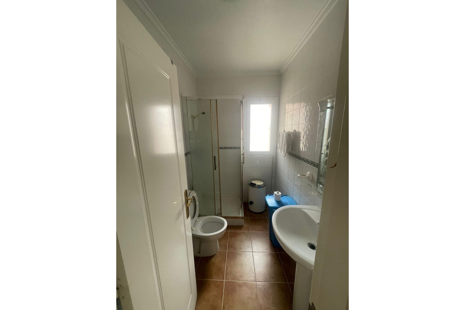 Resale - Semi Detached -
Torrevieja - aguas nuevas