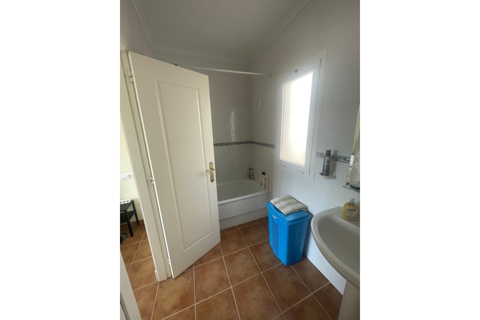 Resale - Semi Detached -
Torrevieja - aguas nuevas