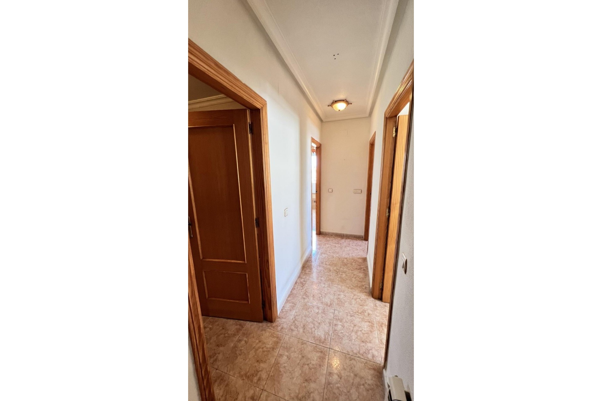 Resale - Semi Detached -
Torrevieja - aguas nuevas