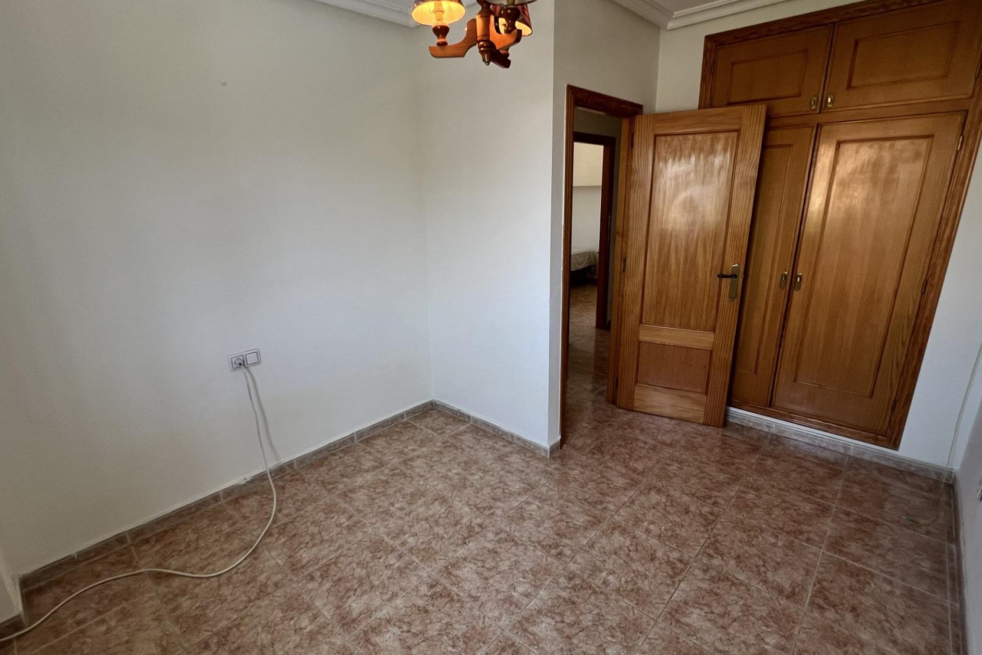Resale - Semi Detached -
Torrevieja - aguas nuevas
