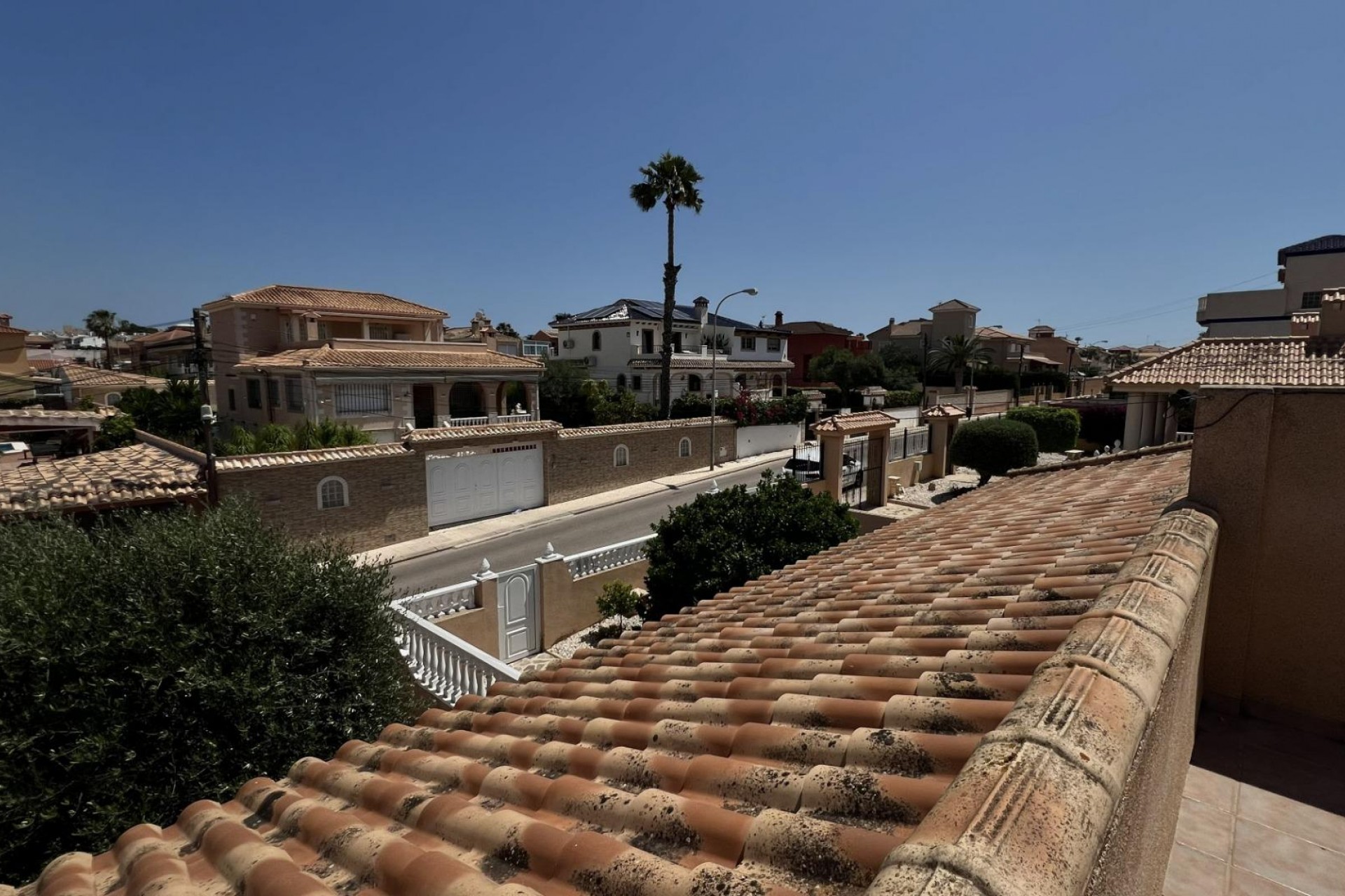 Resale - Semi Detached -
Torrevieja - aguas nuevas