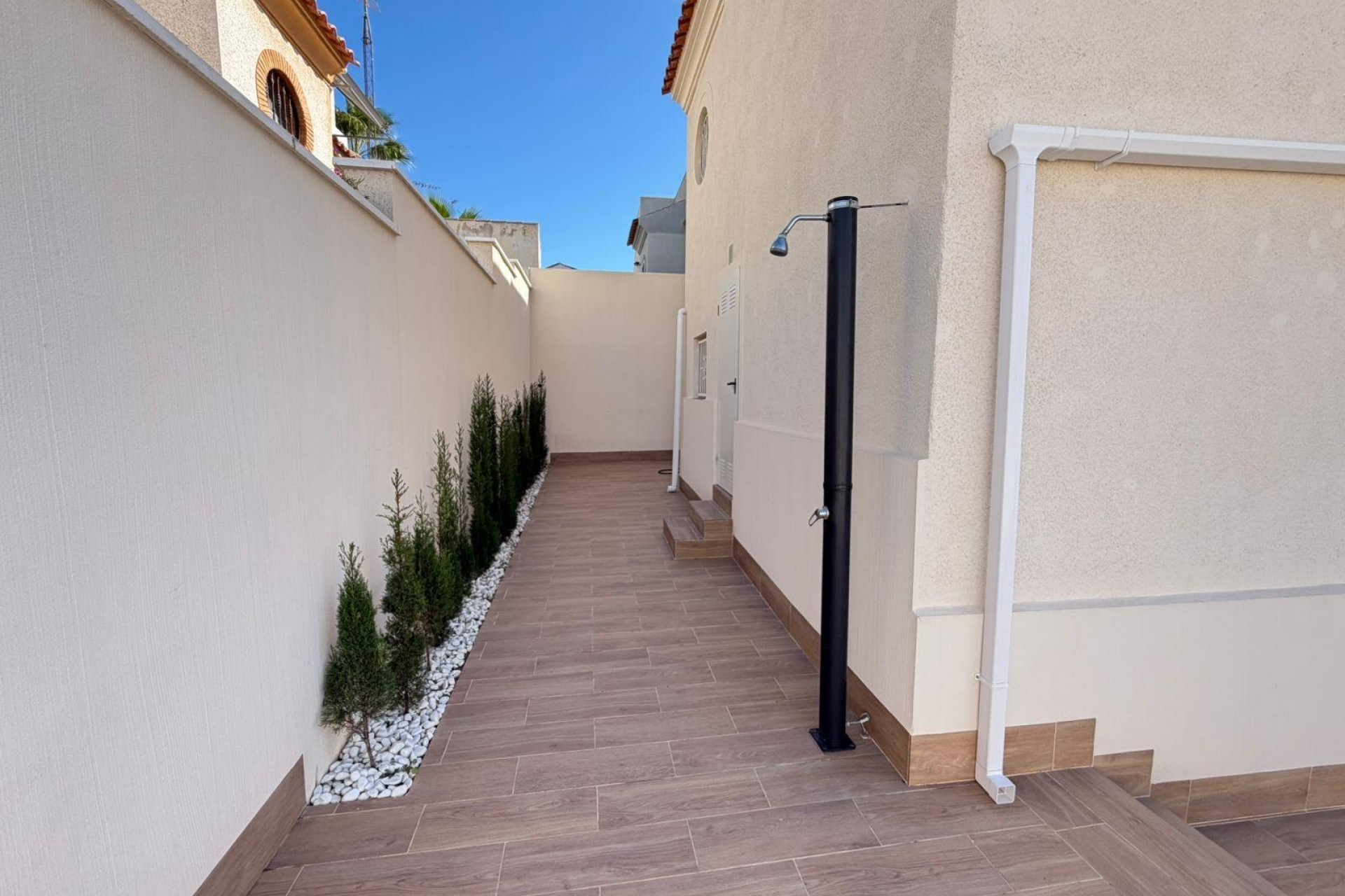 Resale - Semi Detached -
Torrevieja - Cabo Cervera