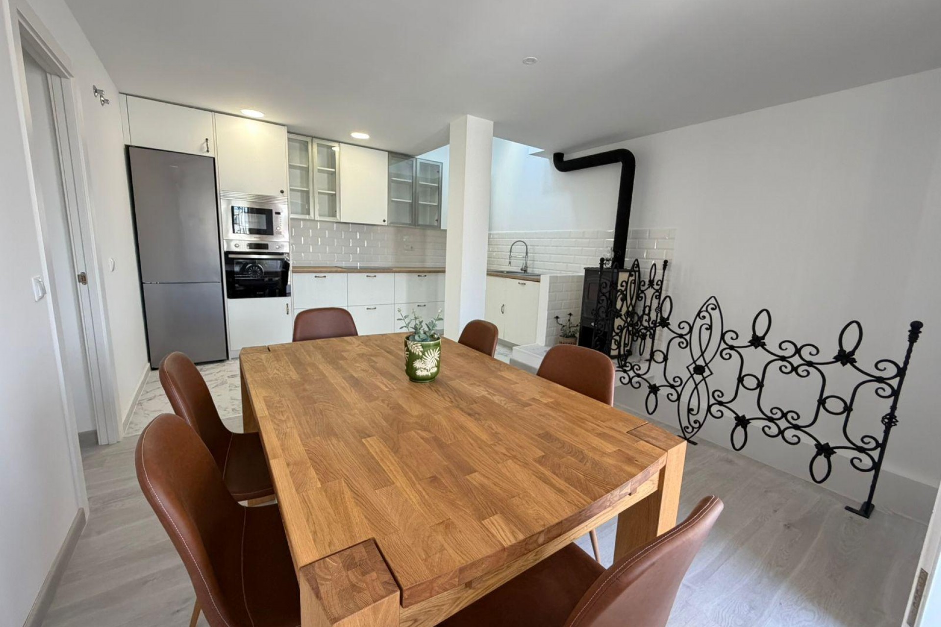 Resale - Semi Detached -
Torrevieja - Cabo Cervera