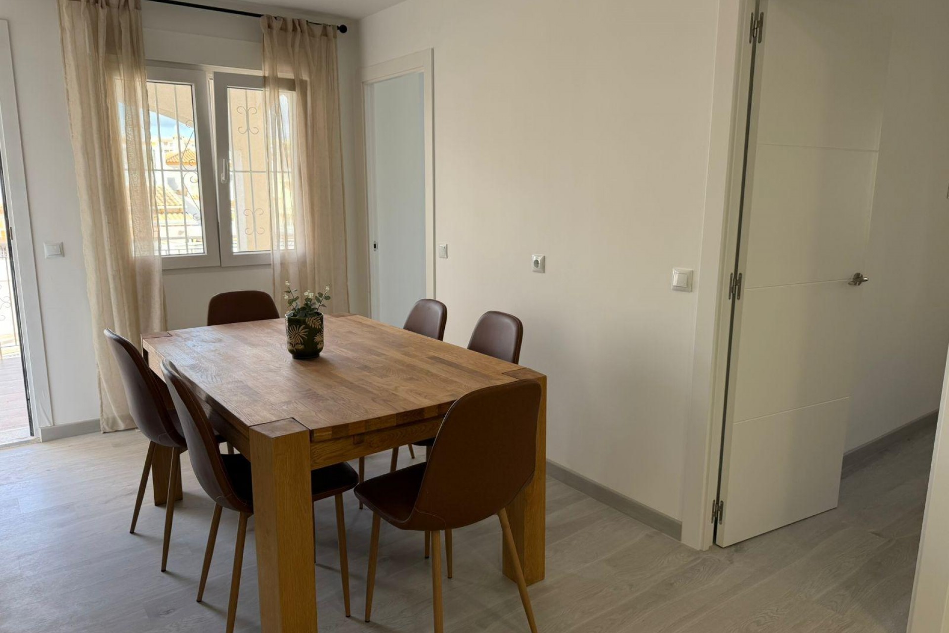 Resale - Semi Detached -
Torrevieja - Cabo Cervera