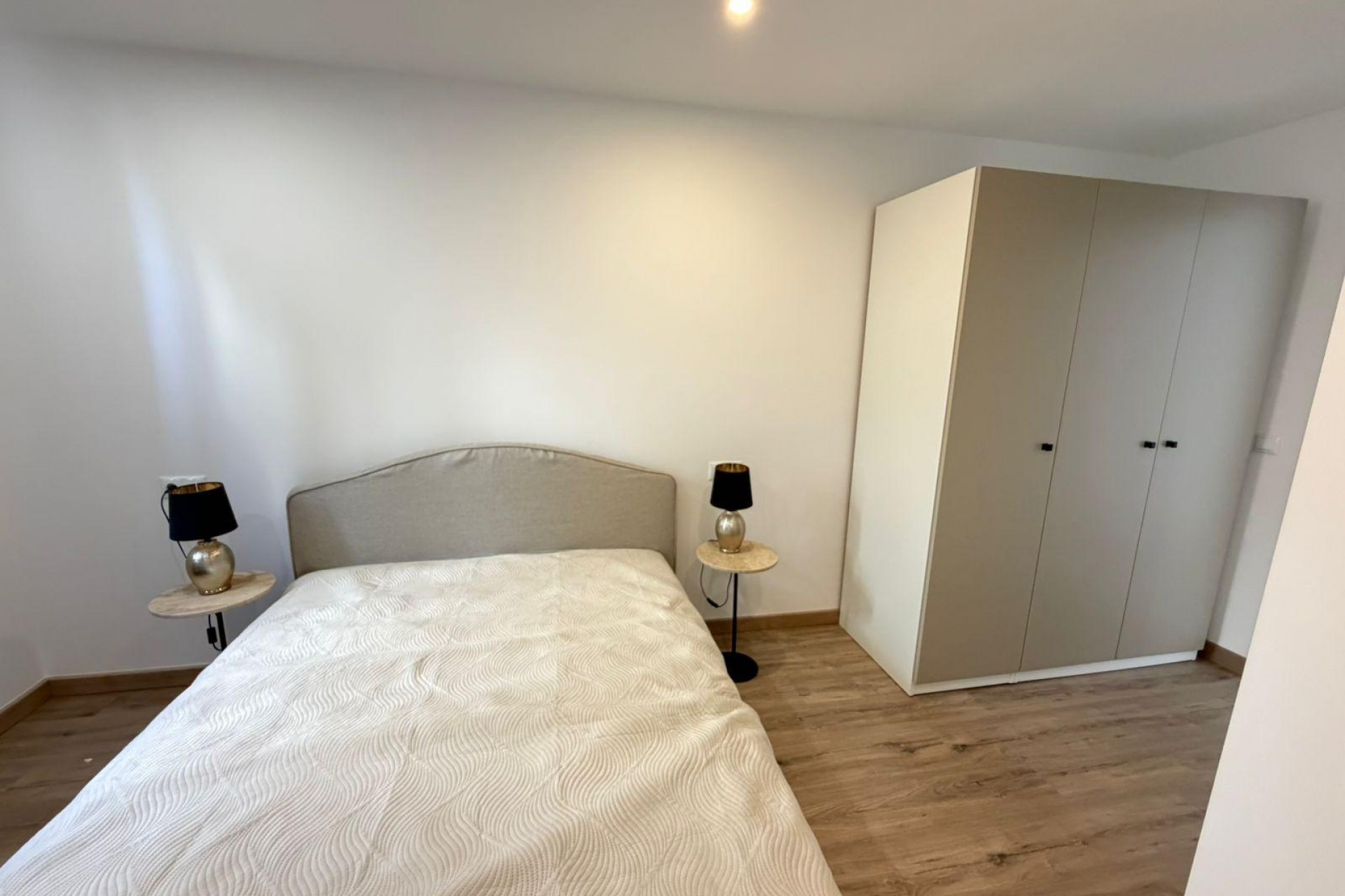 Resale - Semi Detached -
Torrevieja - Cabo Cervera