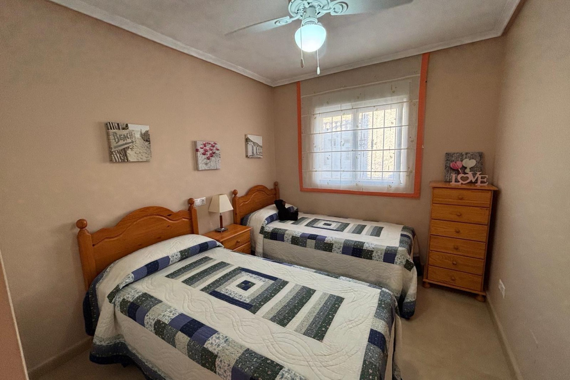 Resale - Semi Detached -
Torrevieja - Carrefour