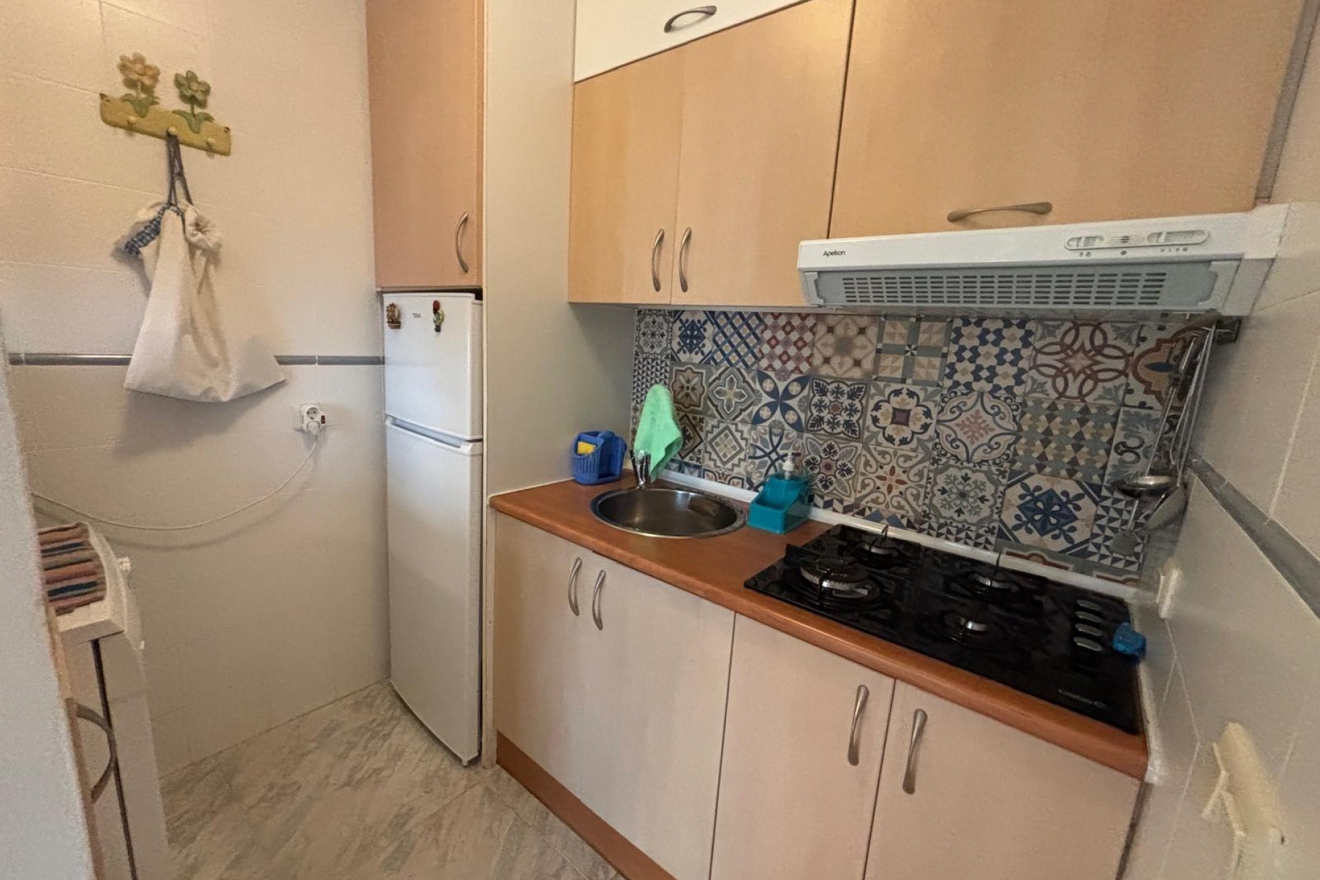 Resale - Semi Detached -
Torrevieja - Carrefour