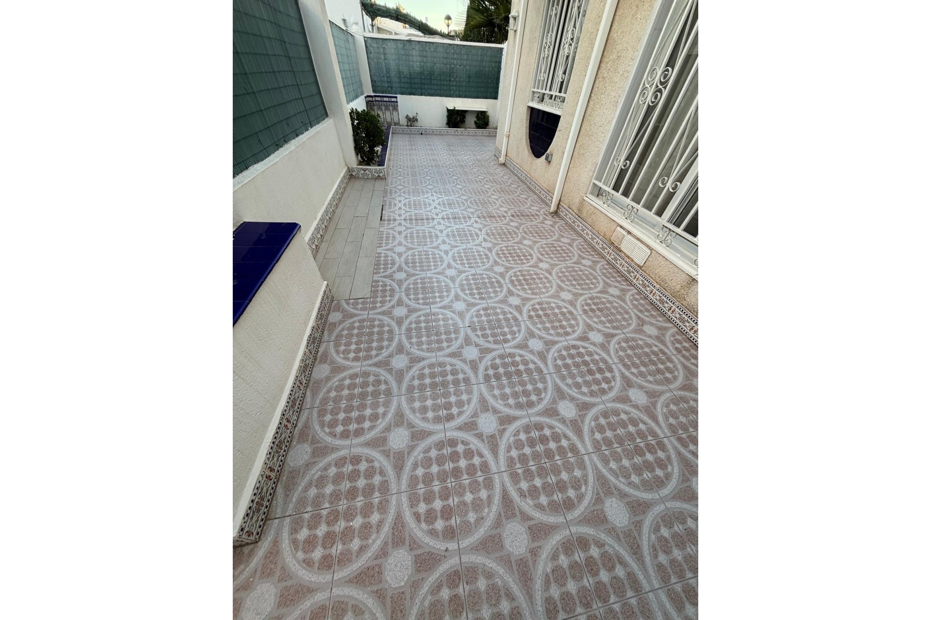 Resale - Semi Detached -
Torrevieja - Carrefour