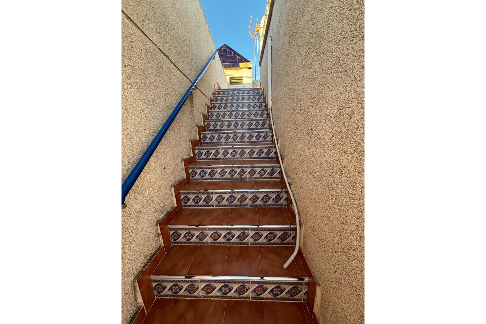 Resale - Semi Detached -
Torrevieja - Carrefour