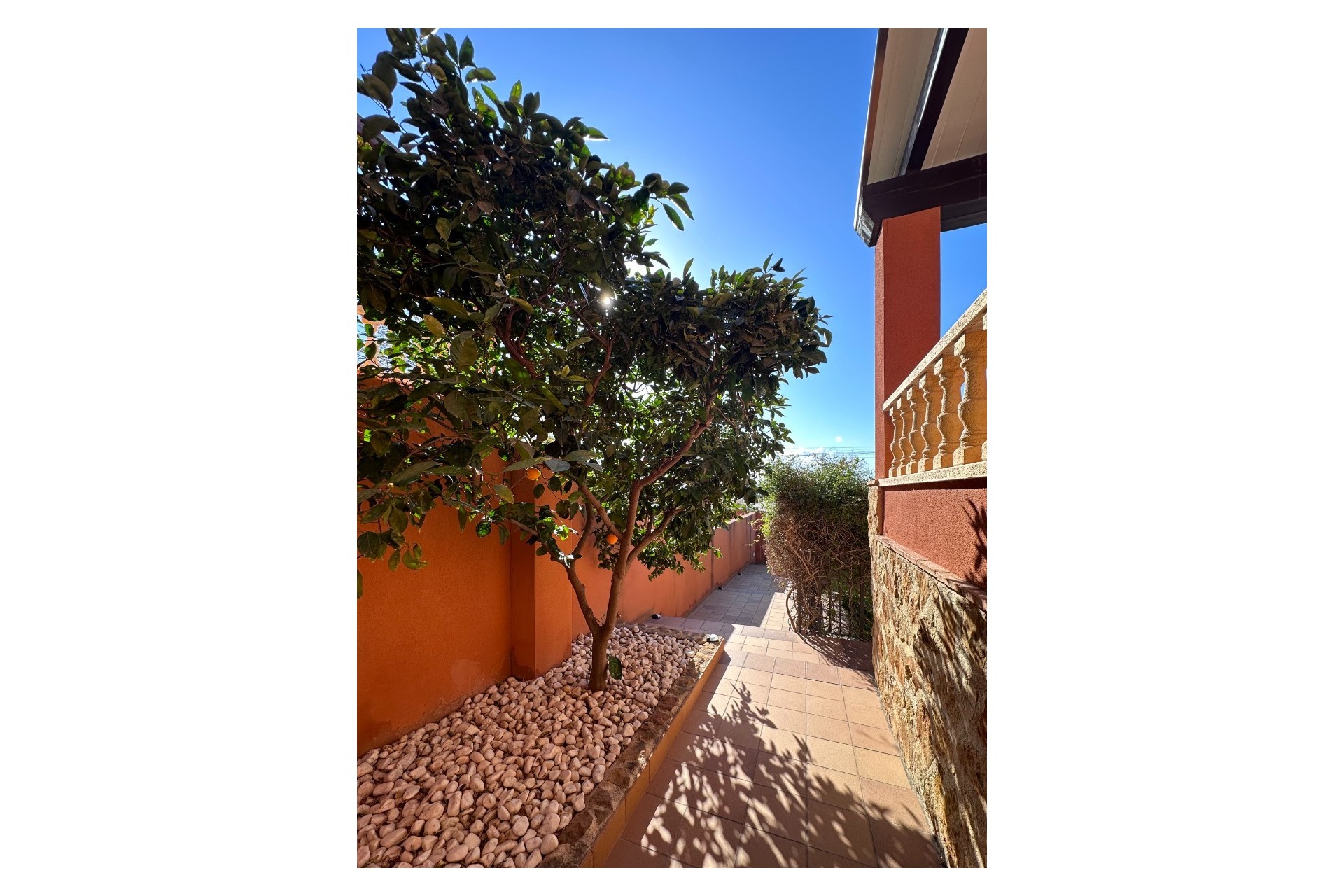 Resale - Semi Detached -
Torrevieja - Costa Blanca