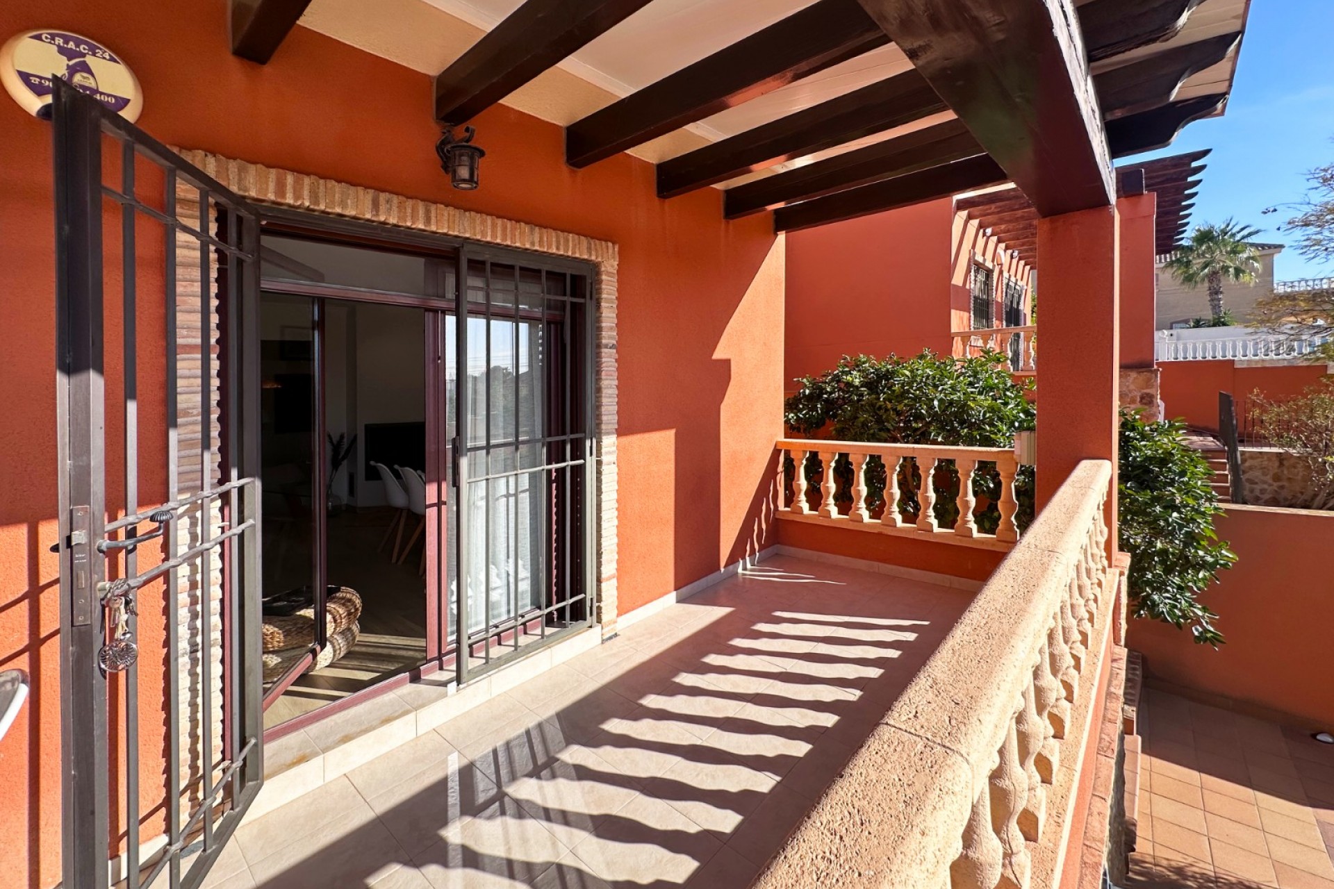 Resale - Semi Detached -
Torrevieja - Costa Blanca