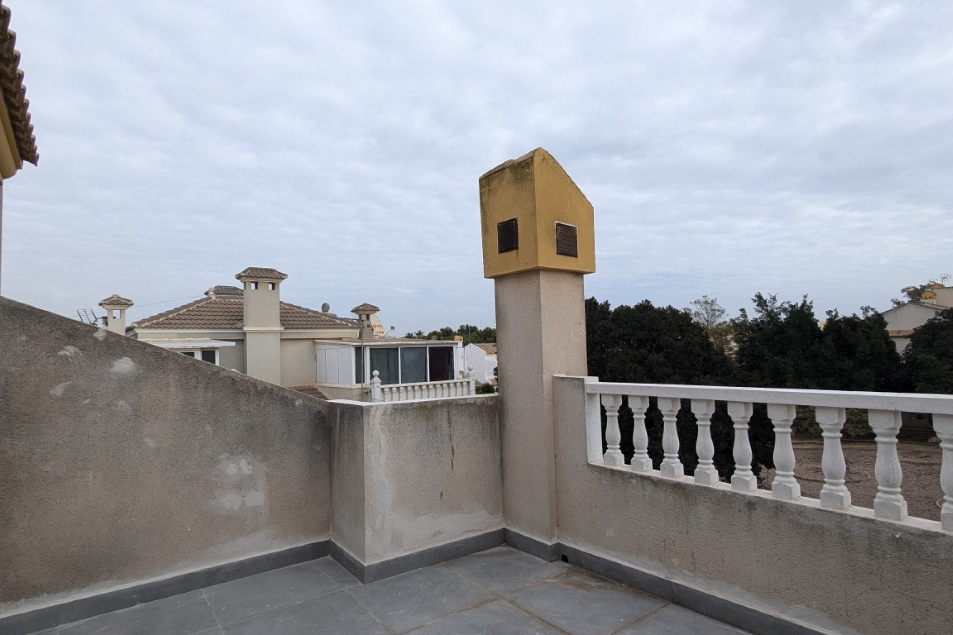 Resale - Semi Detached -
Torrevieja - Costa Blanca