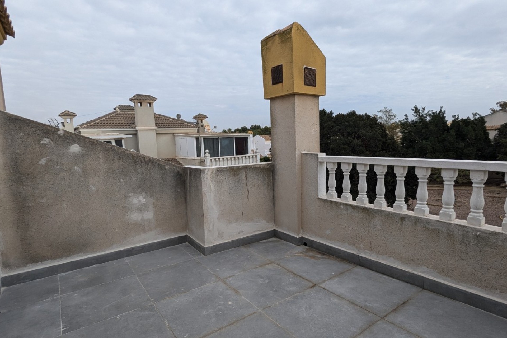 Resale - Semi Detached -
Torrevieja - Costa Blanca