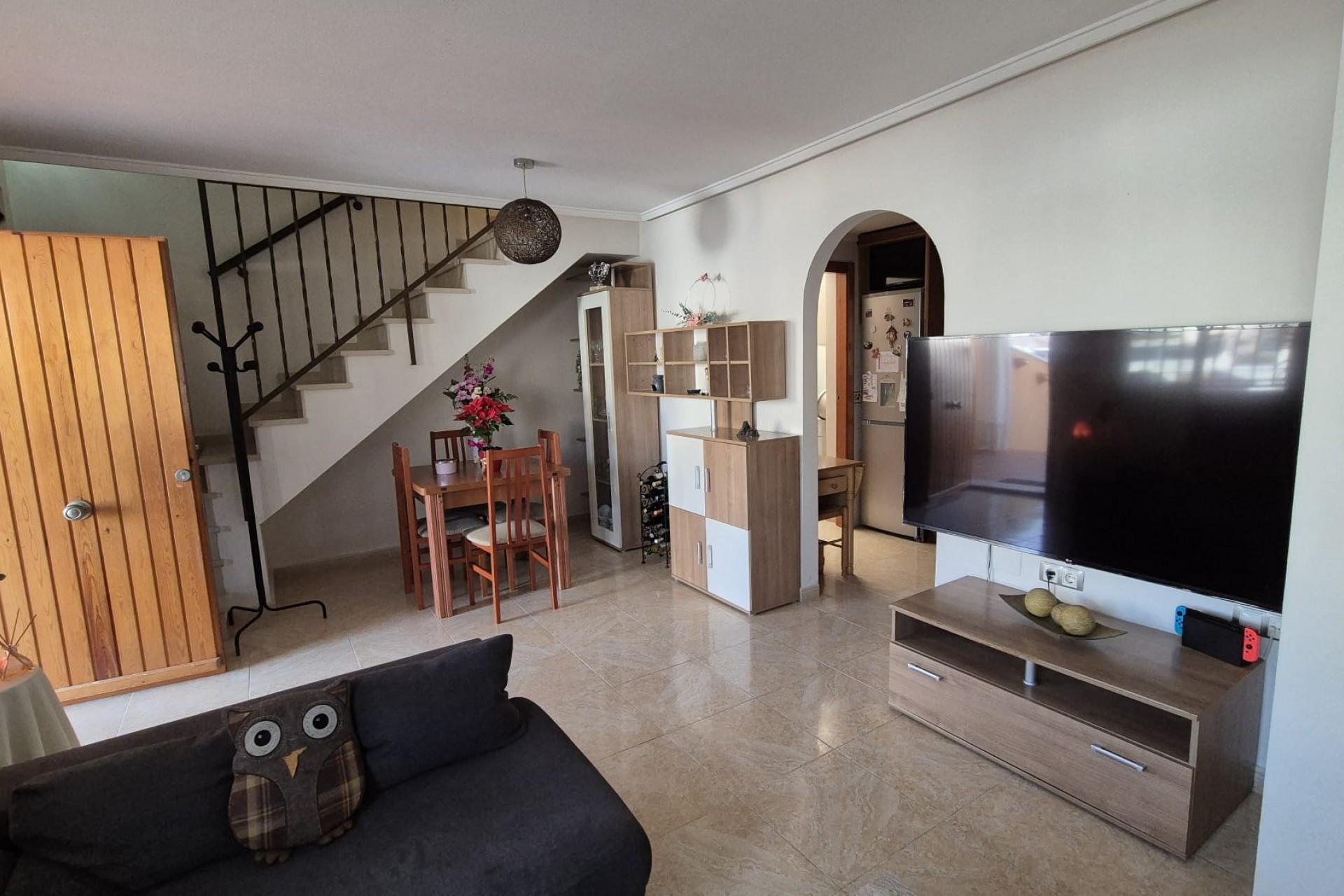 Resale - Semi Detached -
Torrevieja - Costa Blanca