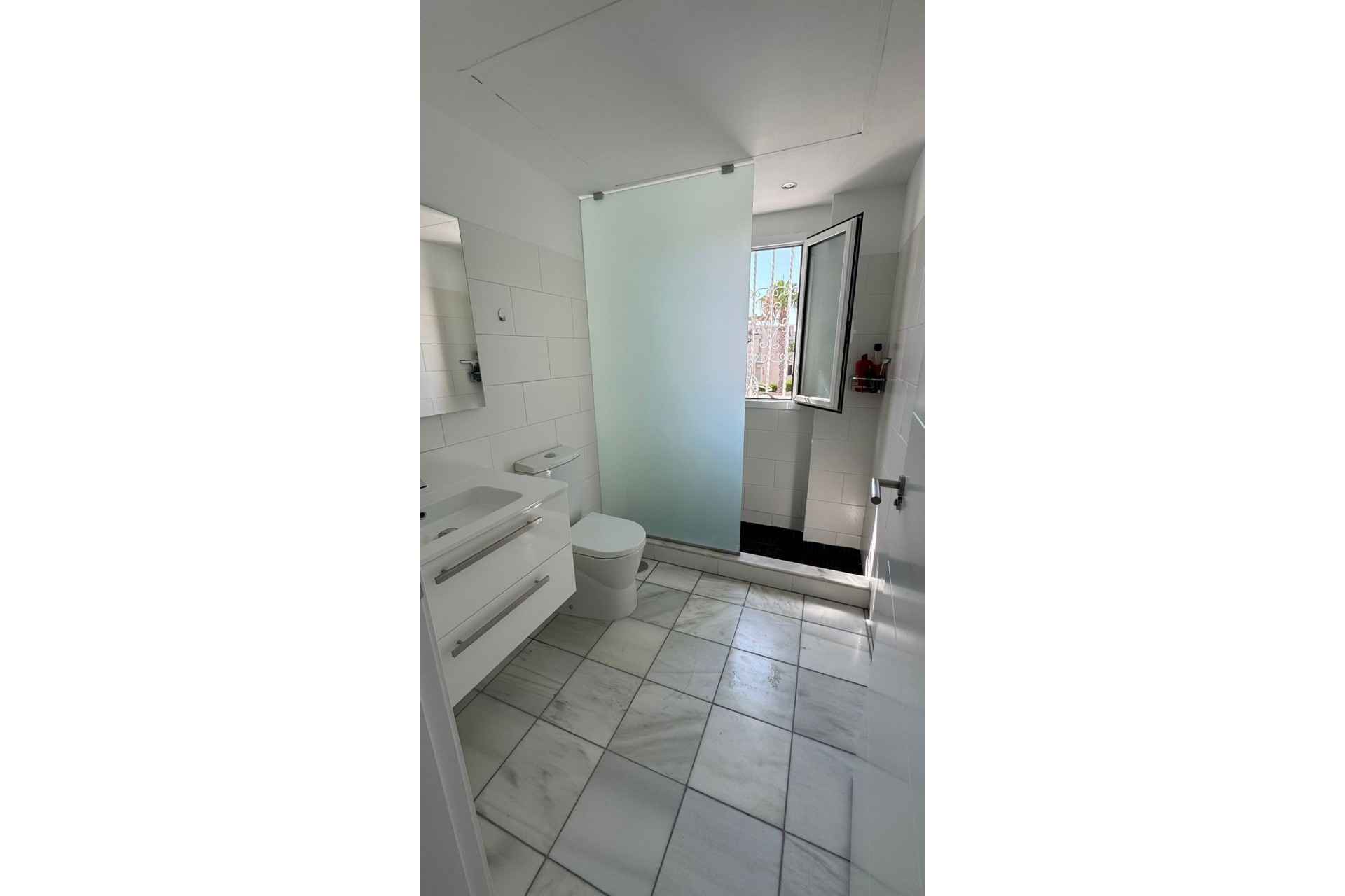 Resale - Semi Detached -
Torrevieja - Costa Blanca