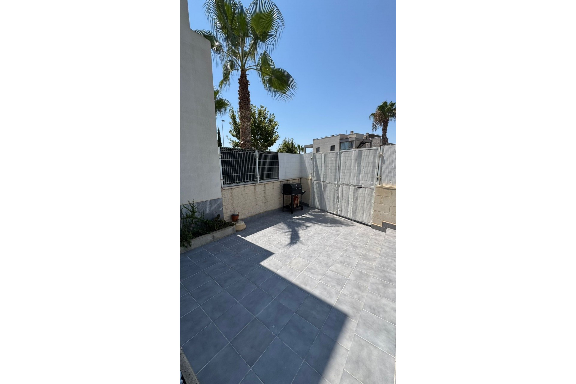 Resale - Semi Detached -
Torrevieja - Costa Blanca