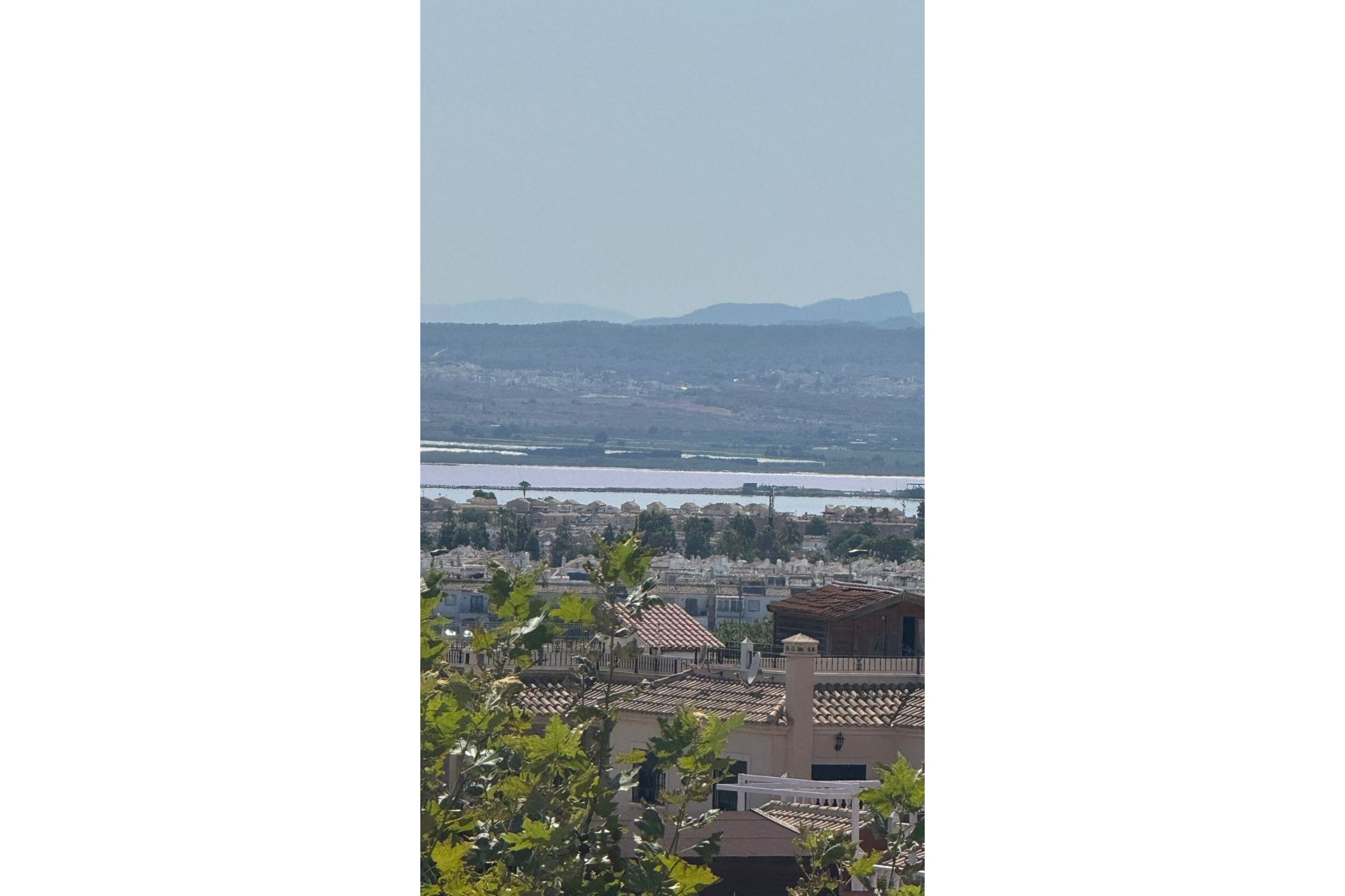 Resale - Semi Detached -
Torrevieja - Costa Blanca